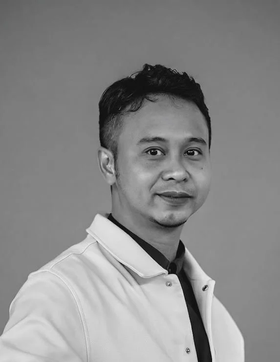 Ronnachai Meka - Design Director, Avalon Collective