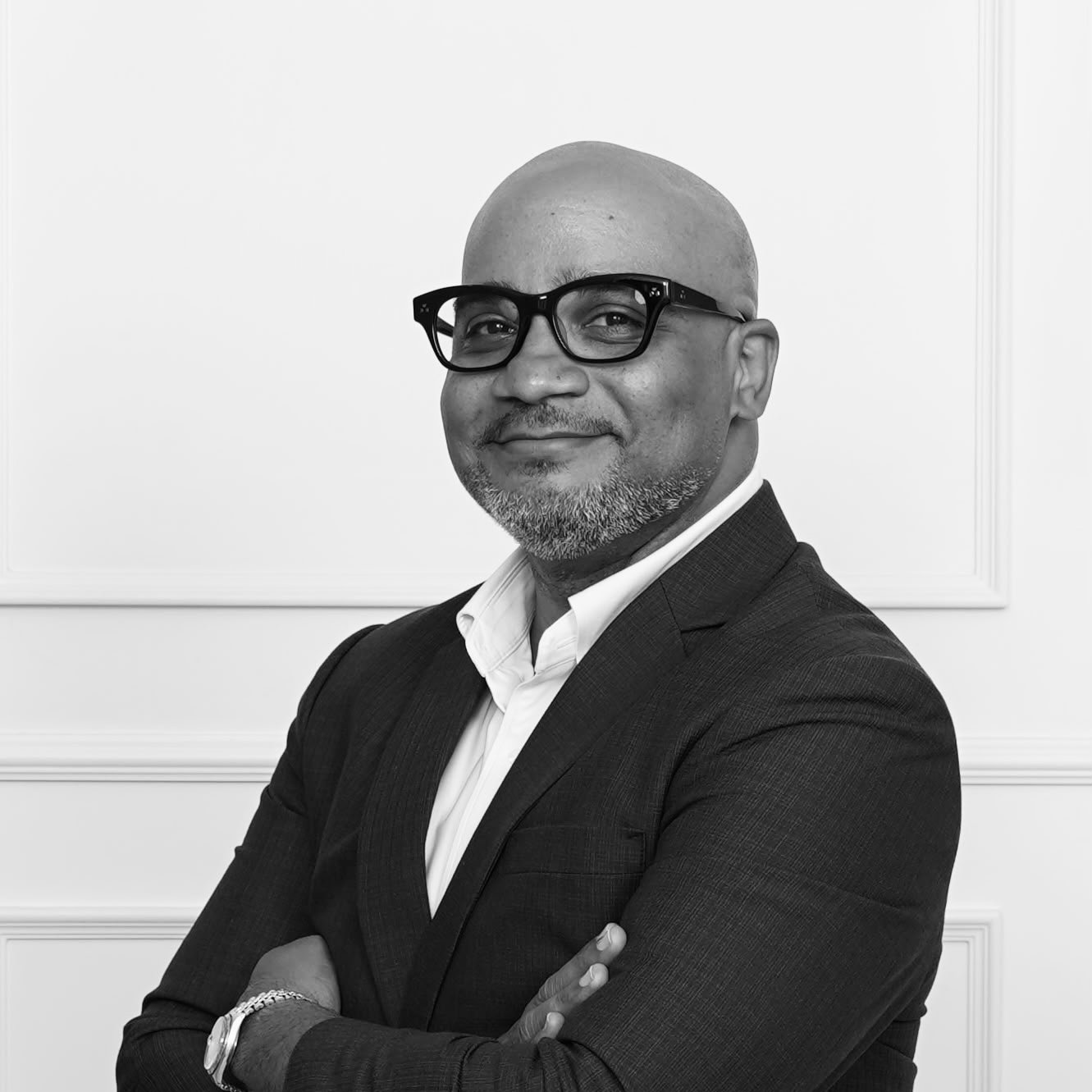 Andres Borbon - Founder & Head of Frontier AI, Glhip