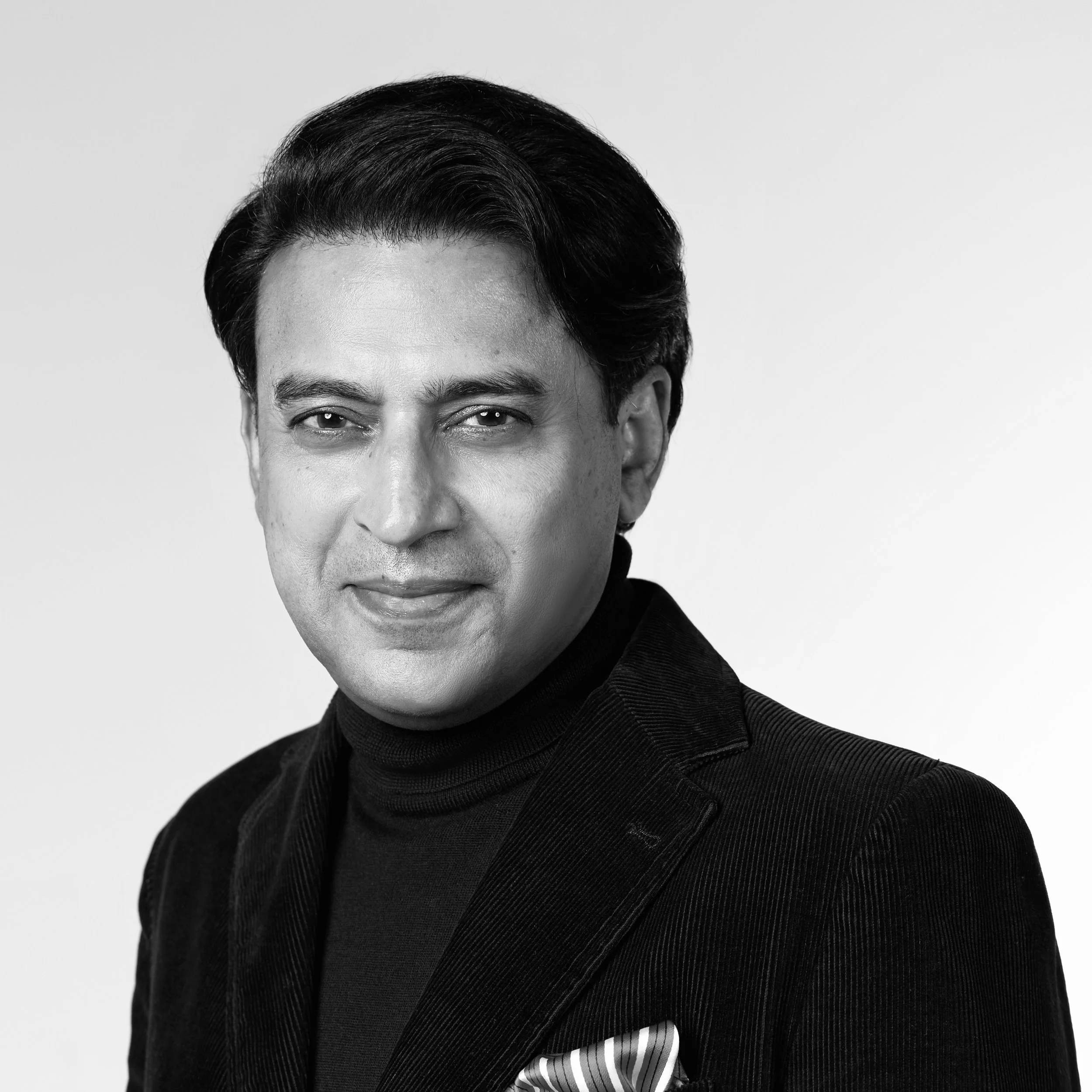 Sanjog Modgil - Founder & Managing Partner, The Boutique Assembly