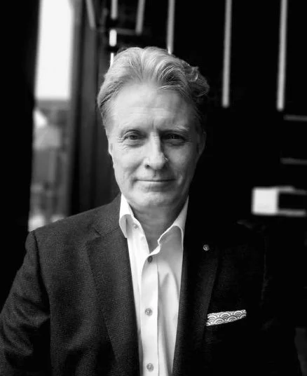 Chris Stafford - CEO& Founder, The Orient & Occident Company