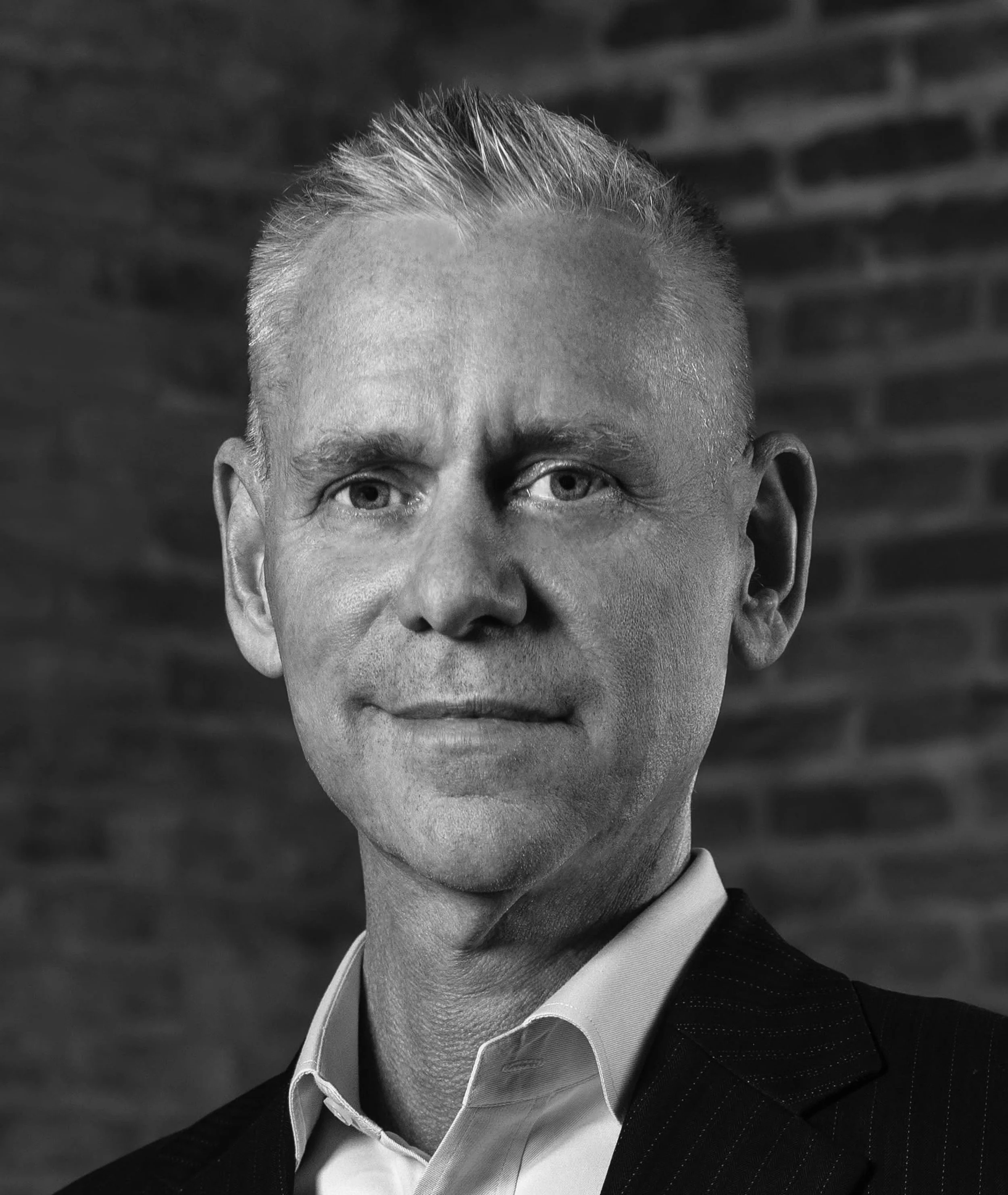 Nick Downing -  General Manager, The Langham, Custom House, Bangkok