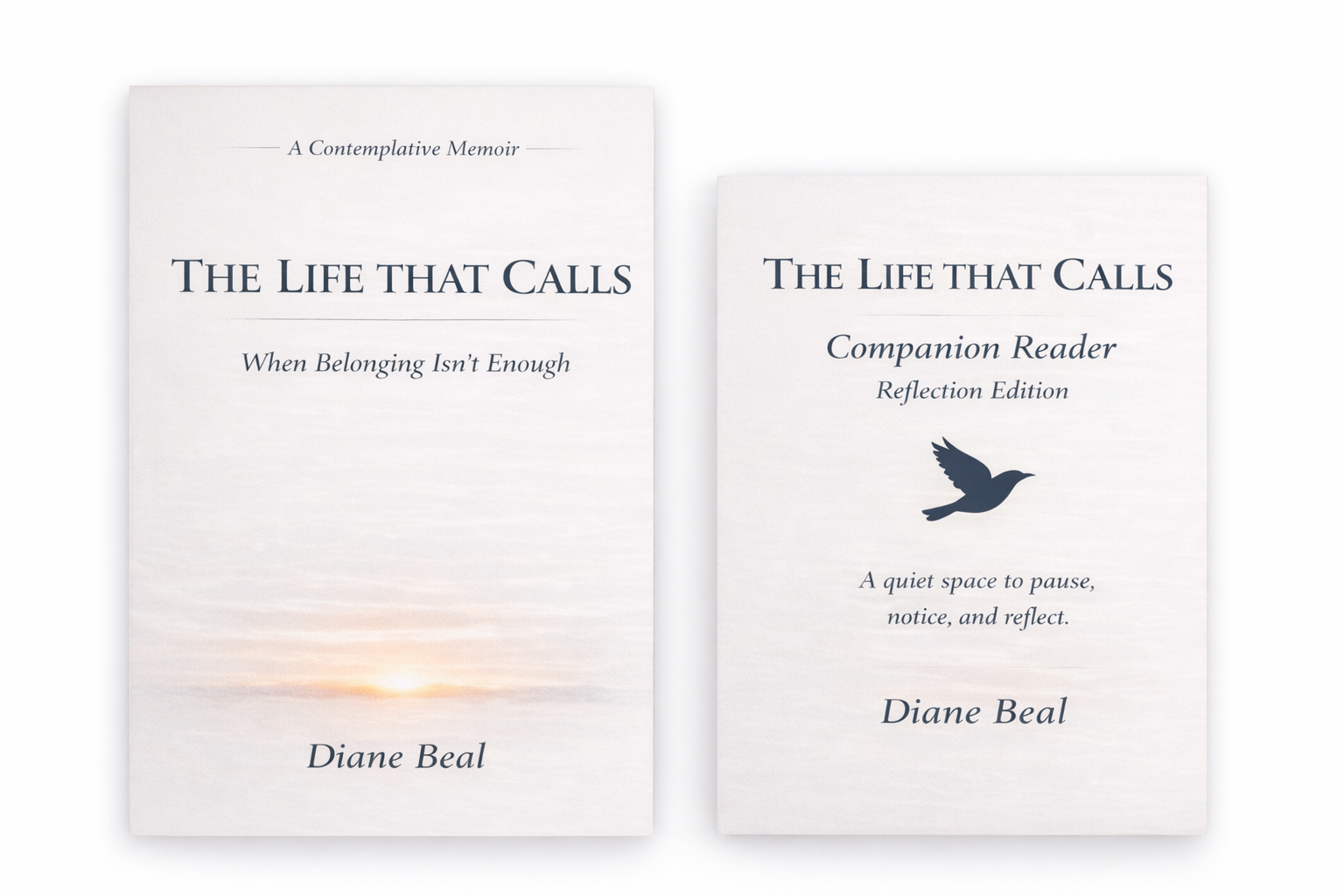 Complete Digital Set — $22 (Save $4)