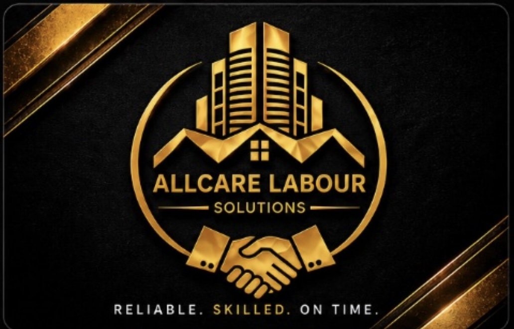 AllCare Labour Solutions • 778-628-1977