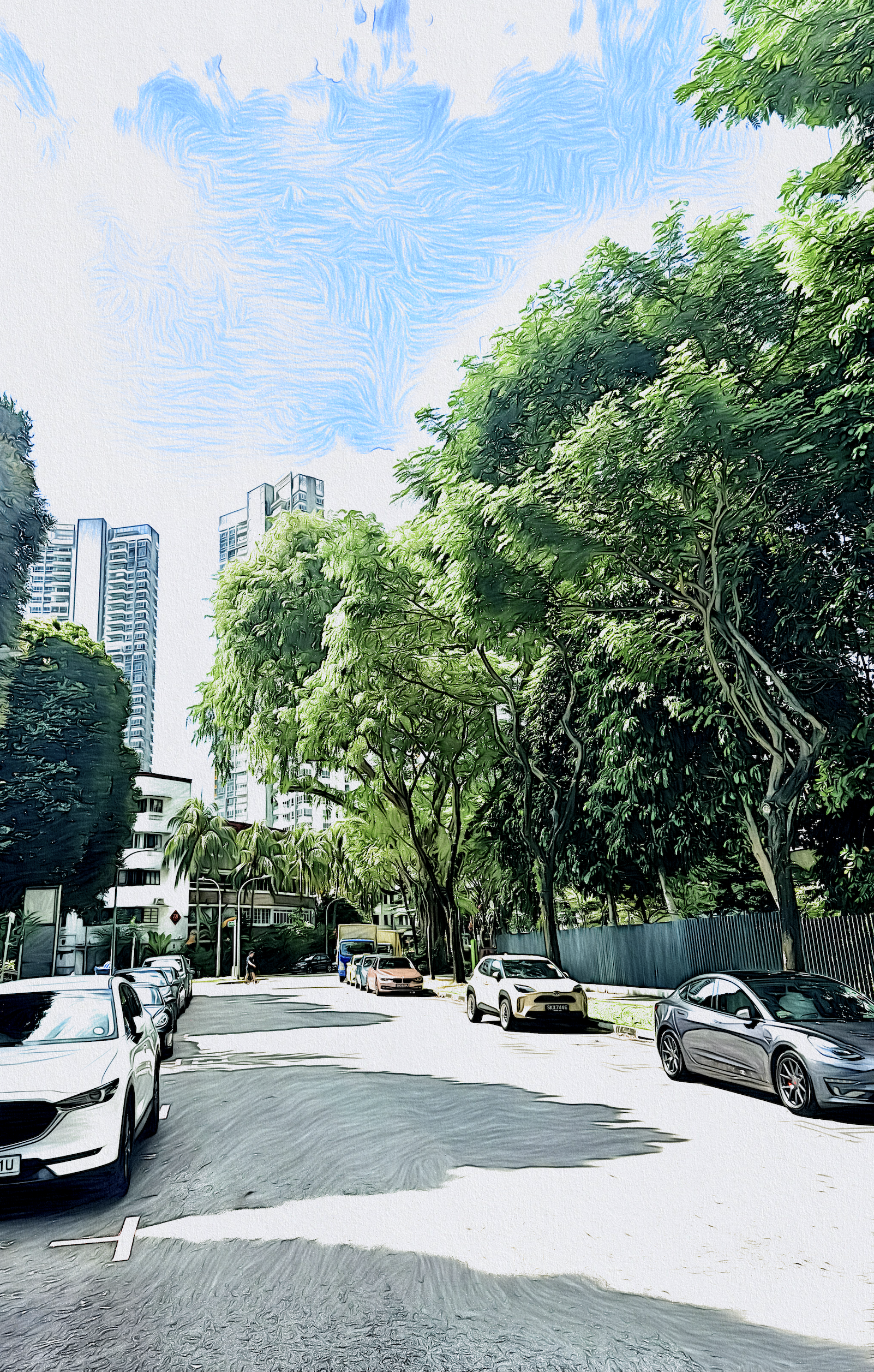 Doing the things you don’t like to do