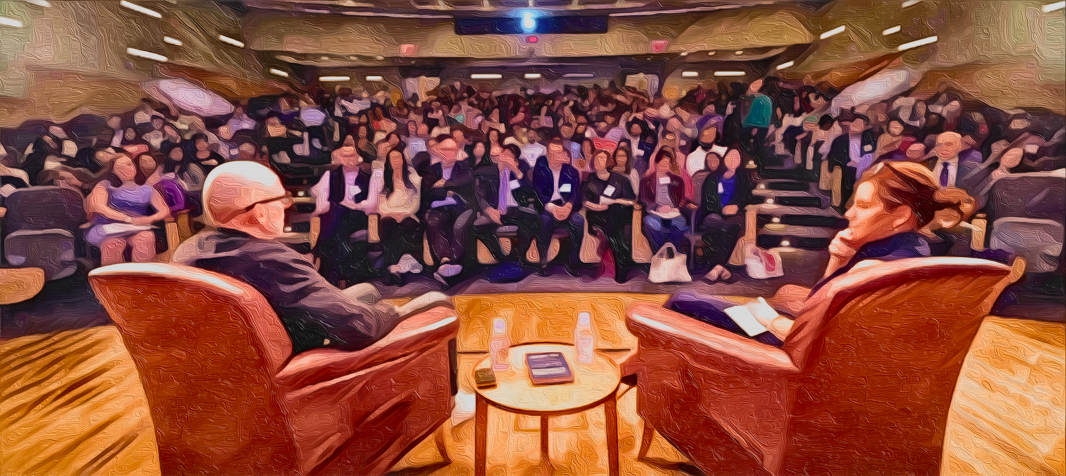 Some things that kinda make sense