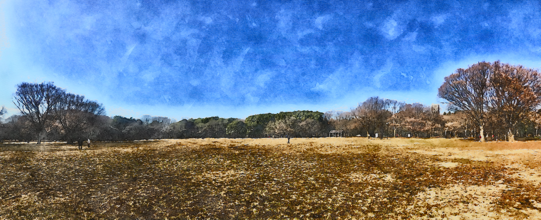 Older but none the wiser