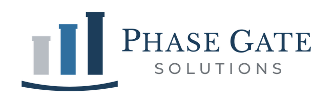 Phase Gate Solutions