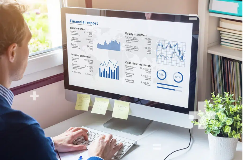 Cloud-Based Bookkeeping