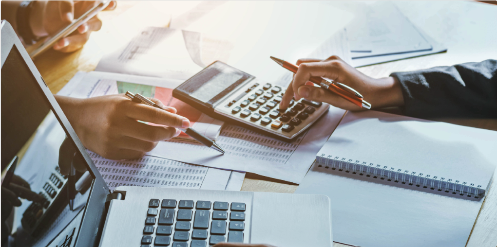 Full-Services Accounting