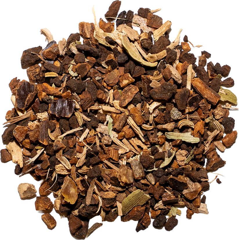 root-coffee-loose-tea-white-background