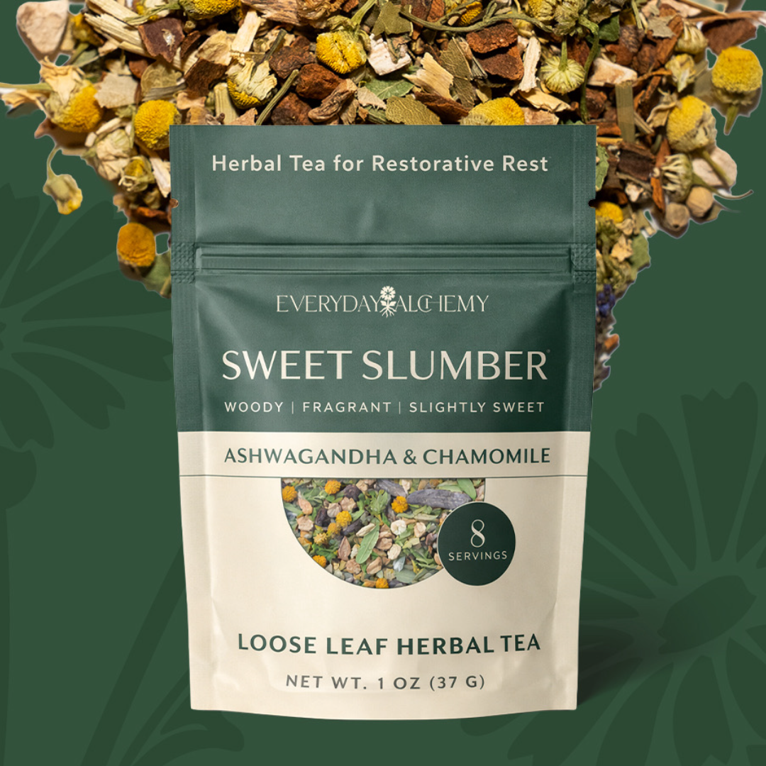 Sweet Slumber | For Deep Sleep (Small)