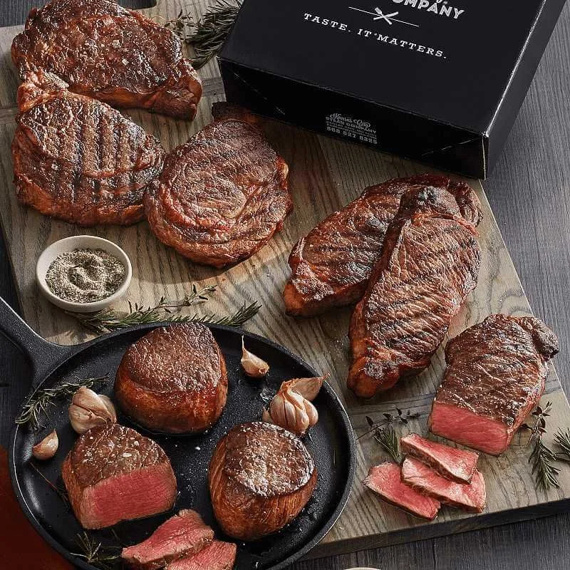 Beef Box