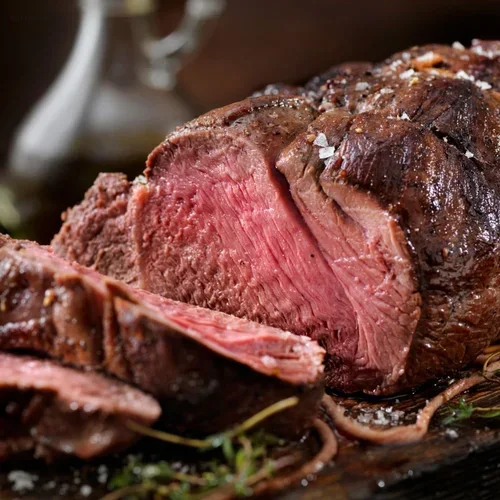 Deposit for HALF a Beef