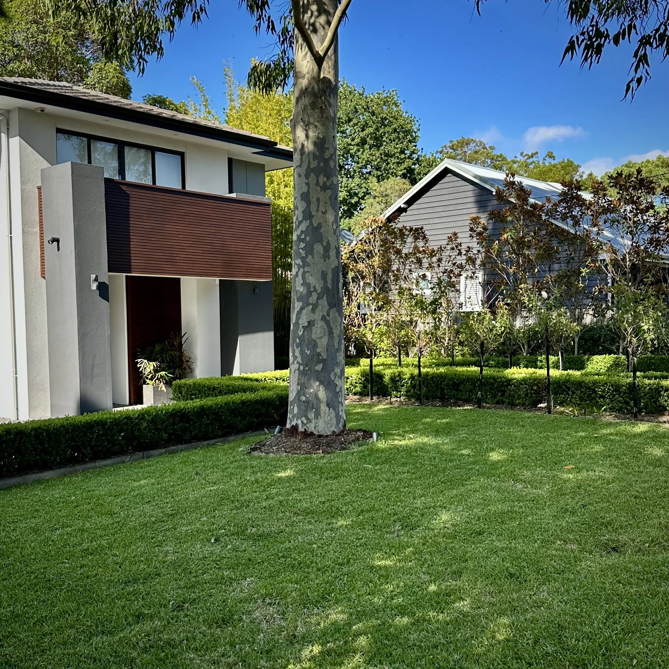Maintaining A Beautiful Garden 