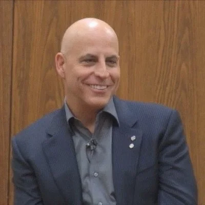 Randy Gage is the Prosperity Guru