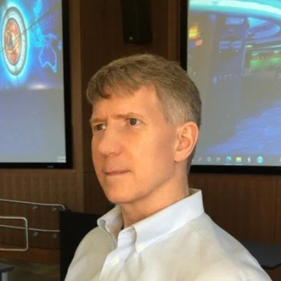 Steve is a recognized leader in global cybersecruity.