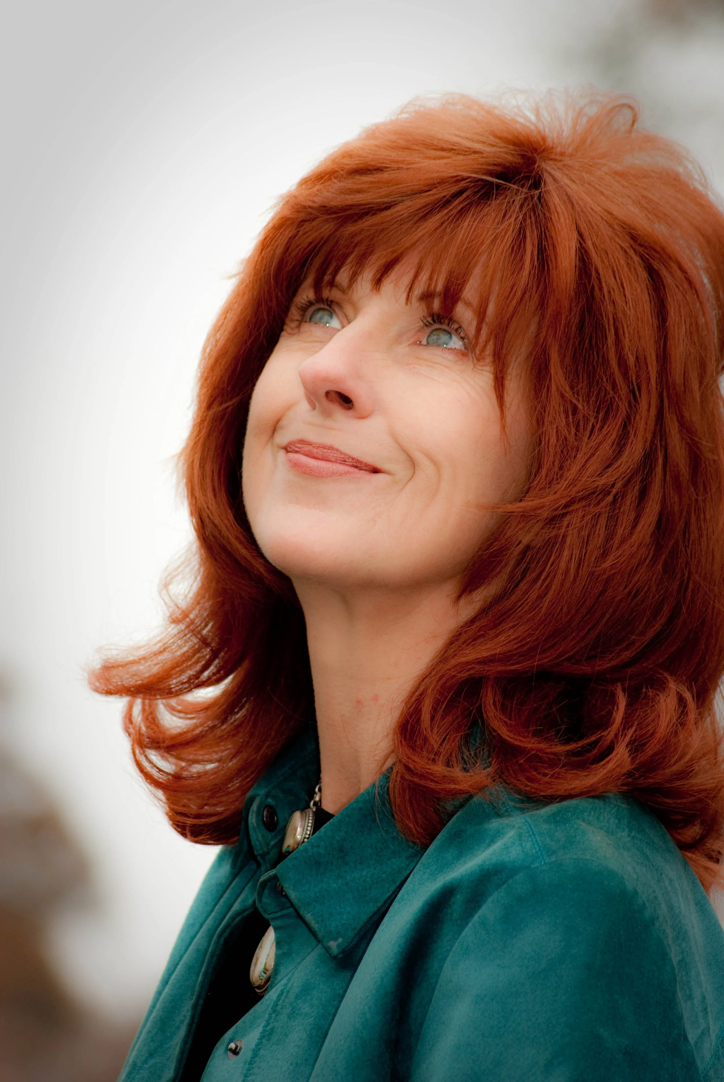 Rebel Brown visualizing A new tech strategy