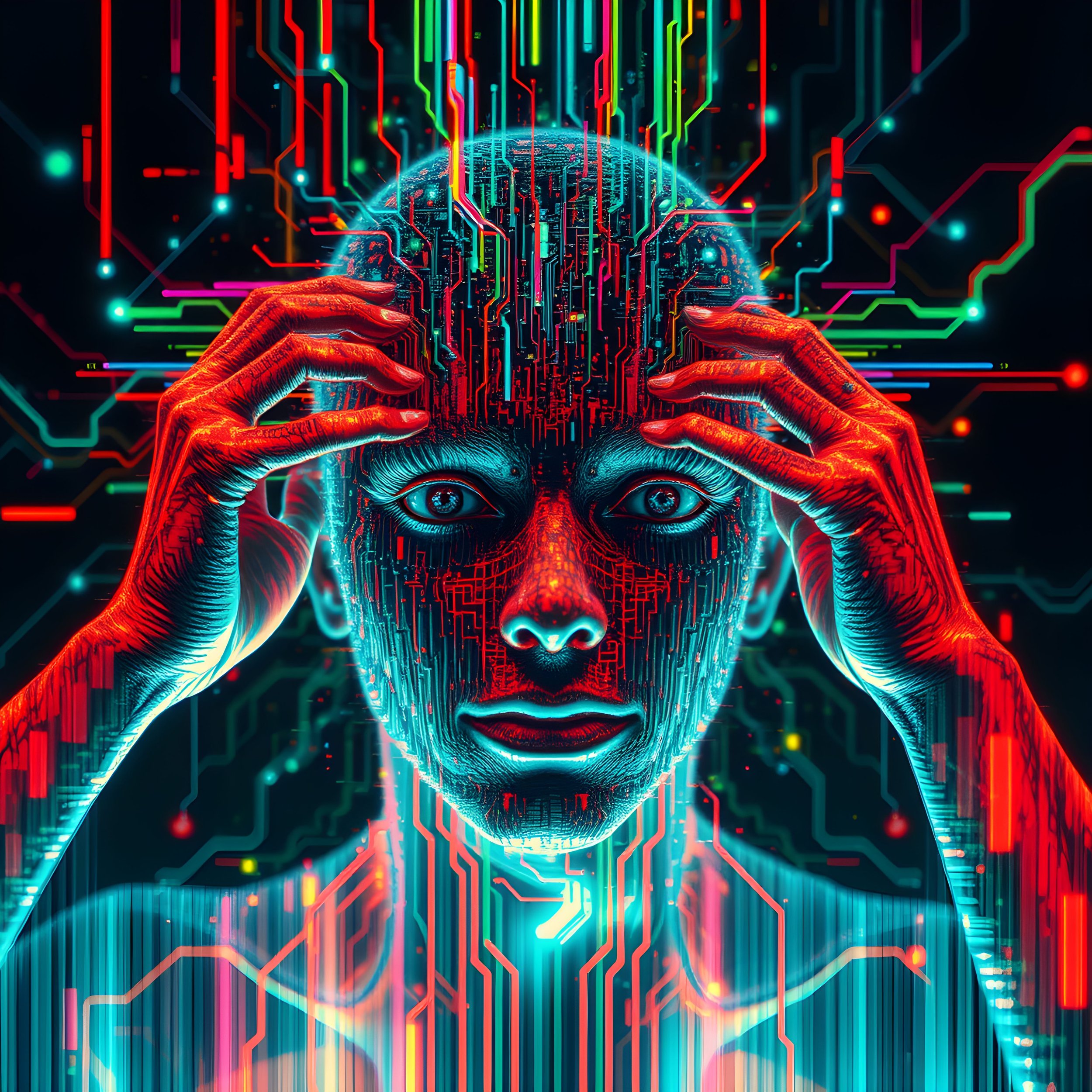 Is Your AI Possessed?