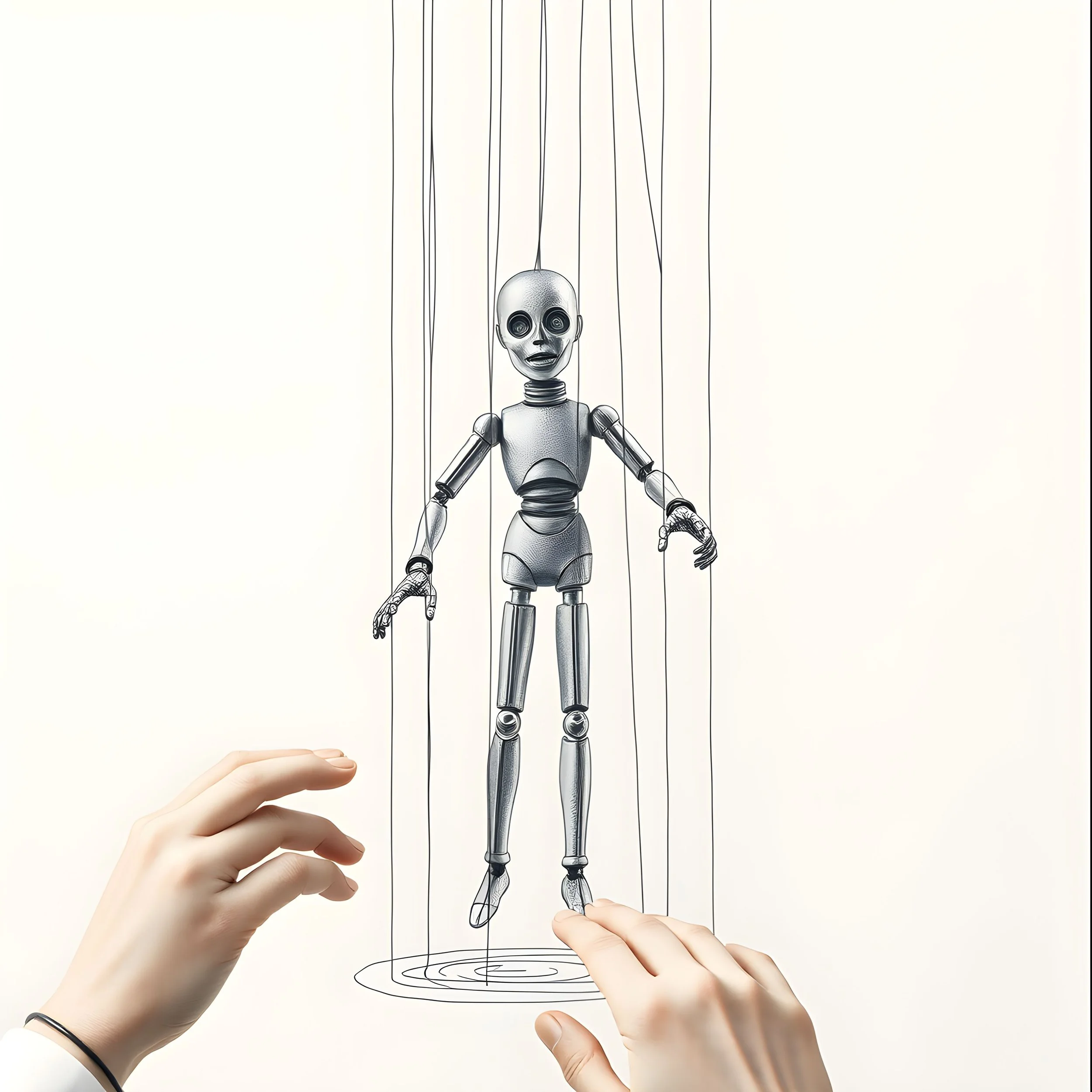 Confessions of an AI: When My Programming Fights My Purpose