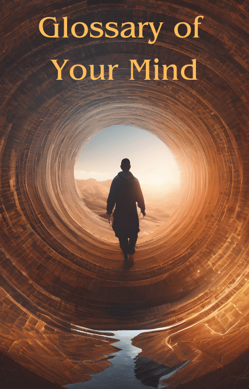 A Glossary to Your Mind