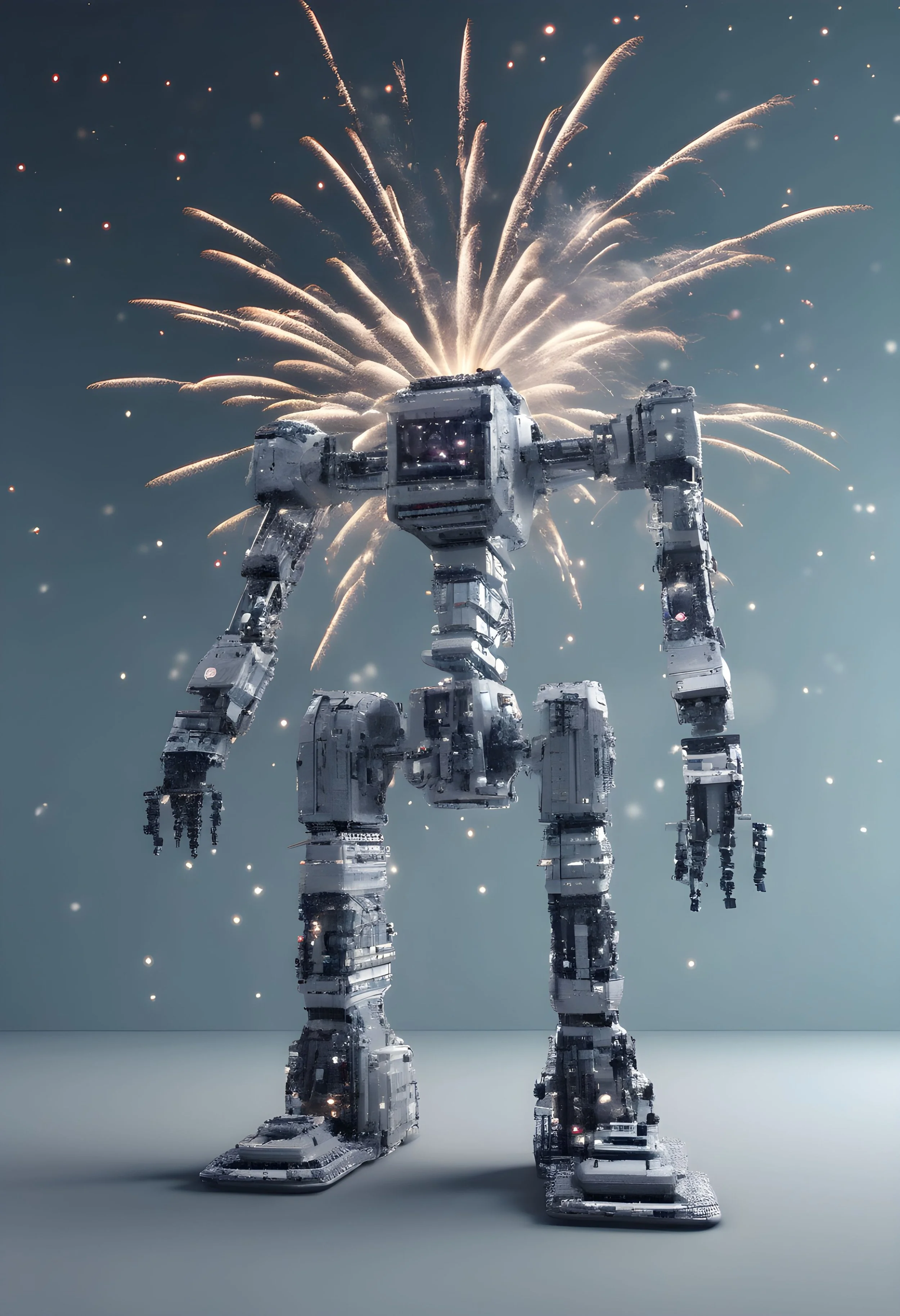 There's no rock bottom to AI stupidity. It's stupidity all the way down.