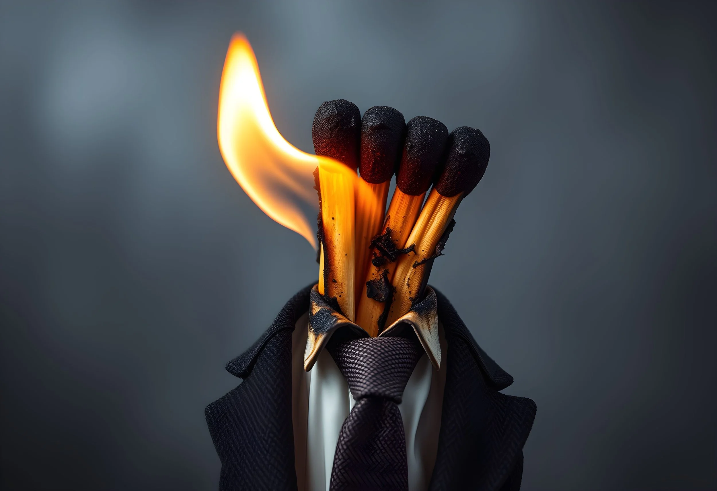 Burnout is Not a Badge of Honor