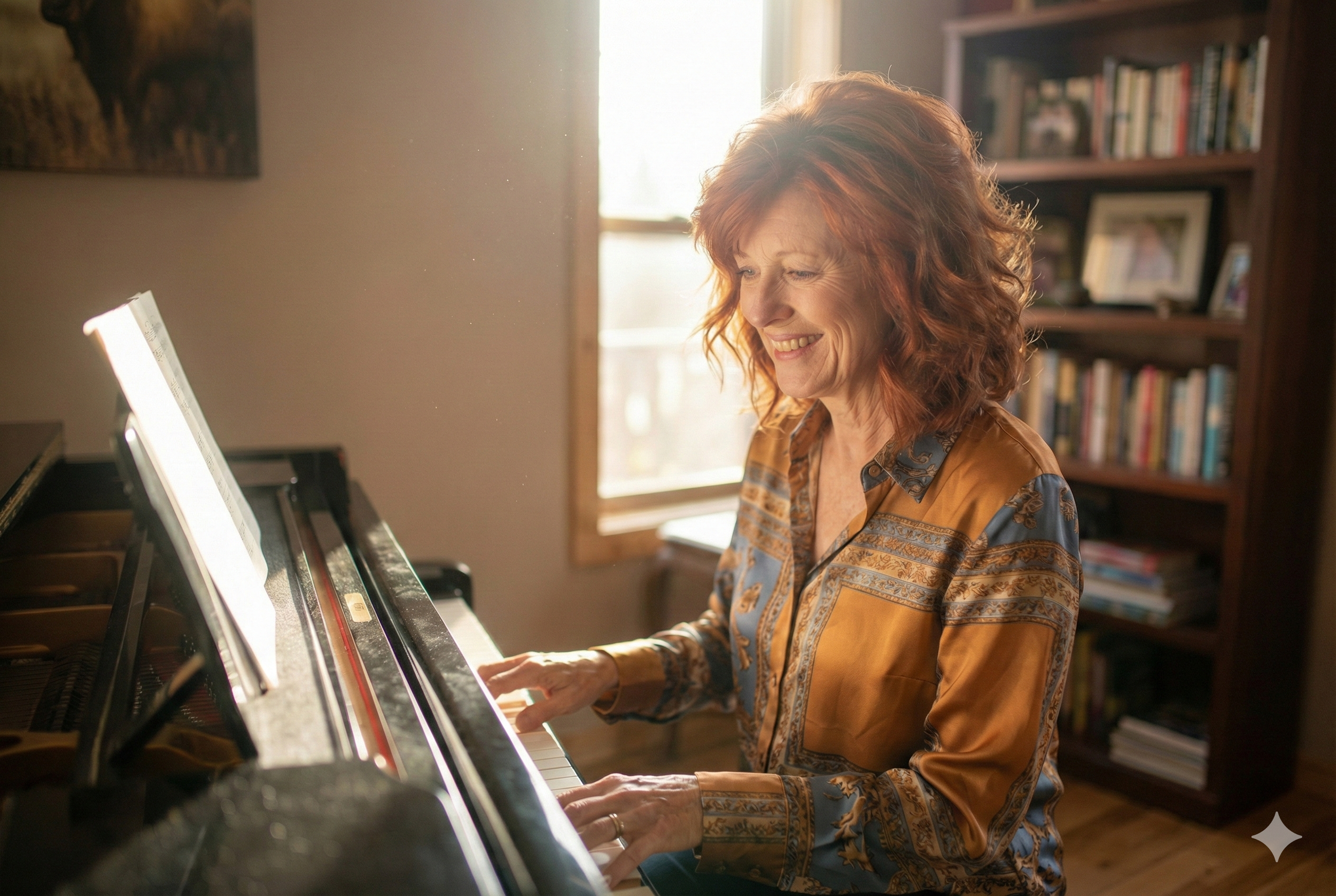 Whose Perfection Am I Chasing?