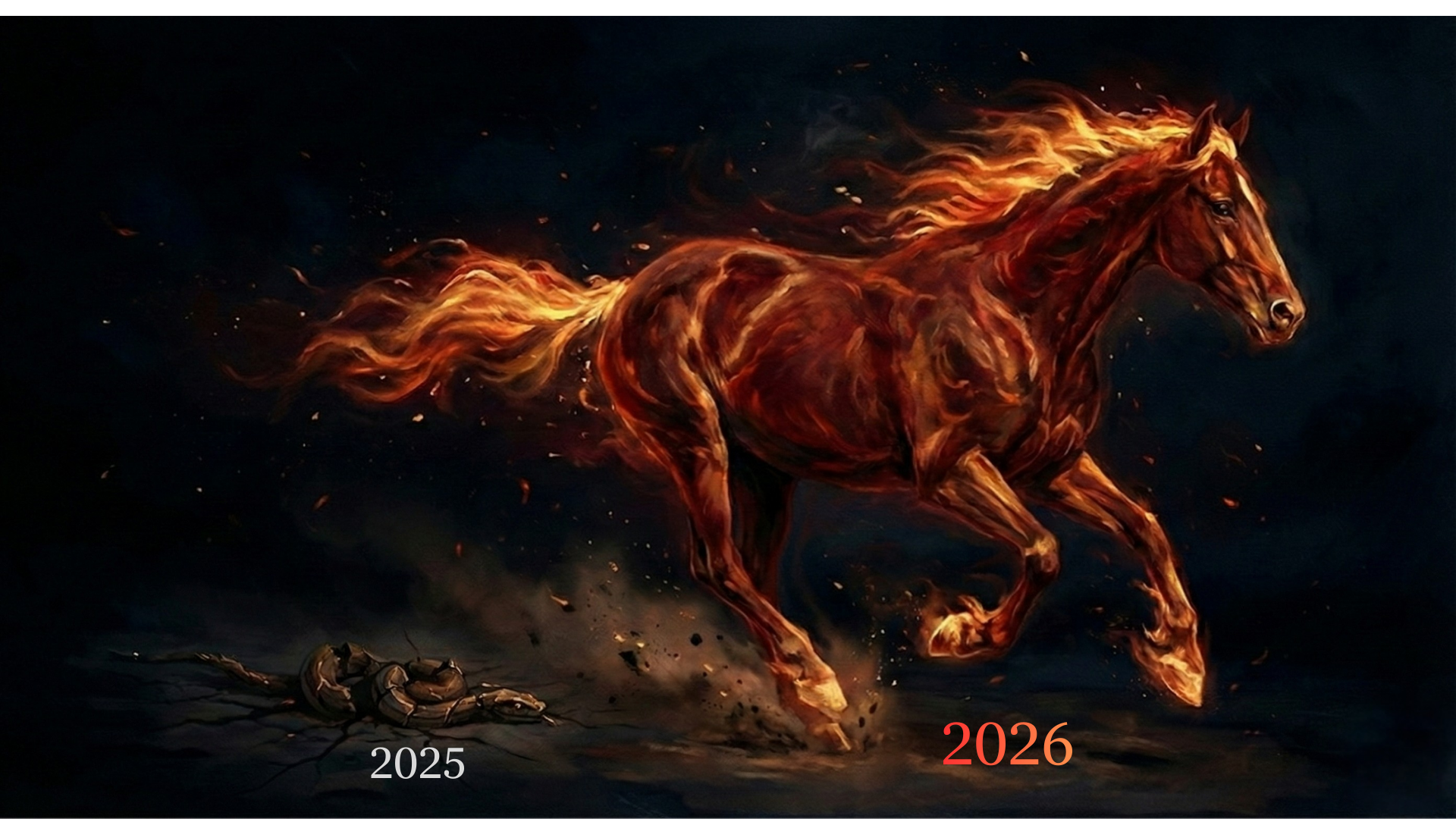 You’re Not Crazy. It Really Did Suck.