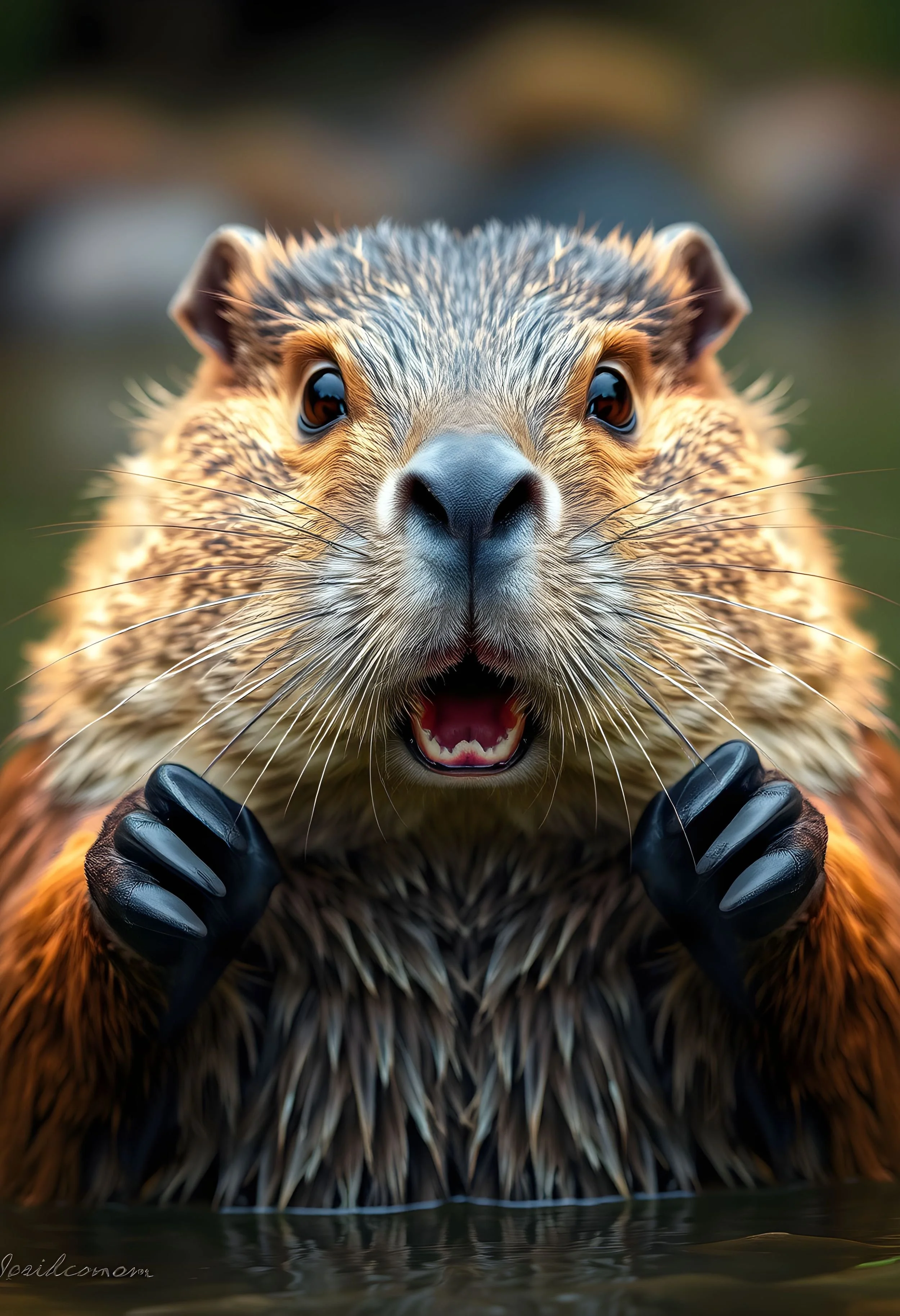 The Groundhog Day Glitch: Life Without a Memory