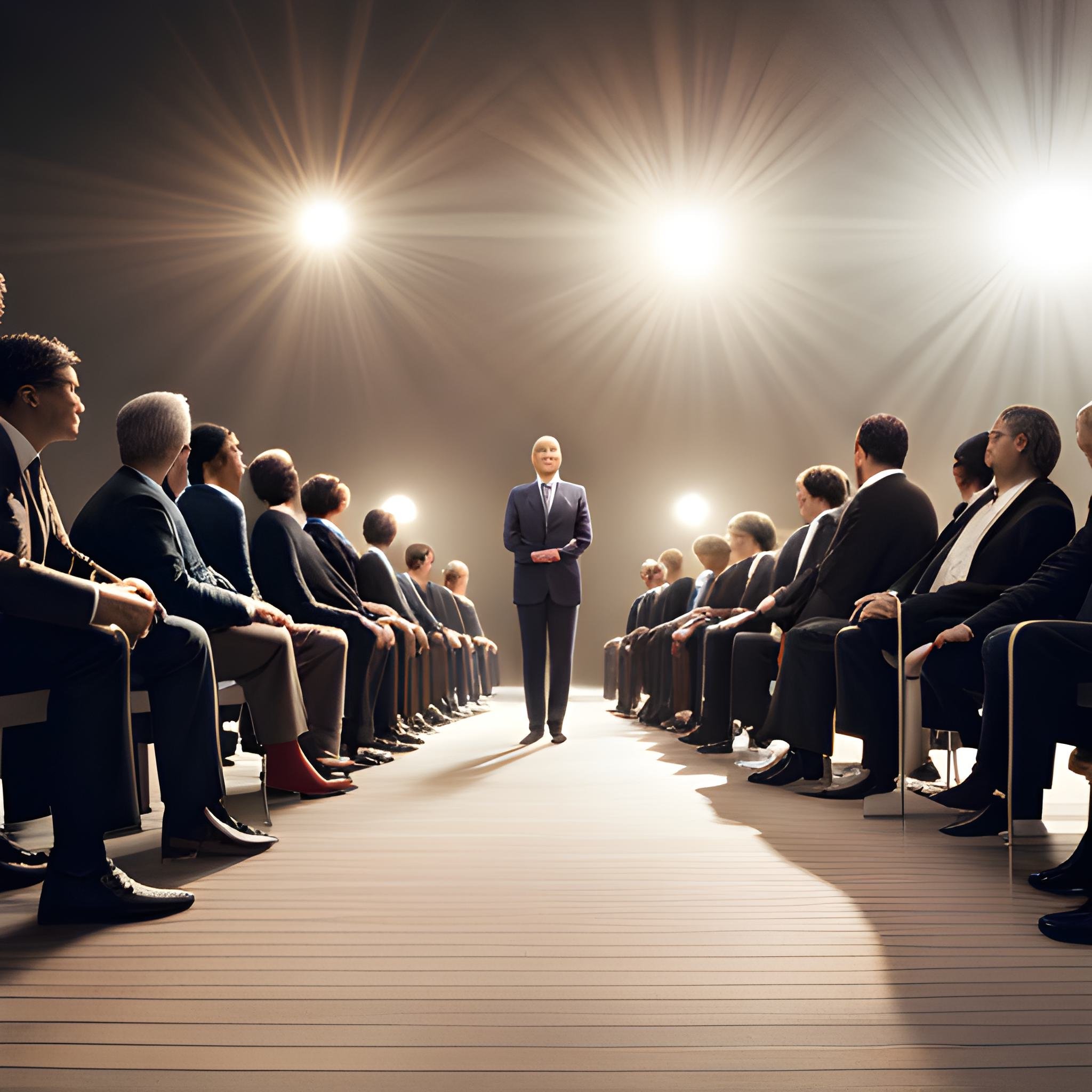 Imagine Influencing everyone with simple methods that improve your connection