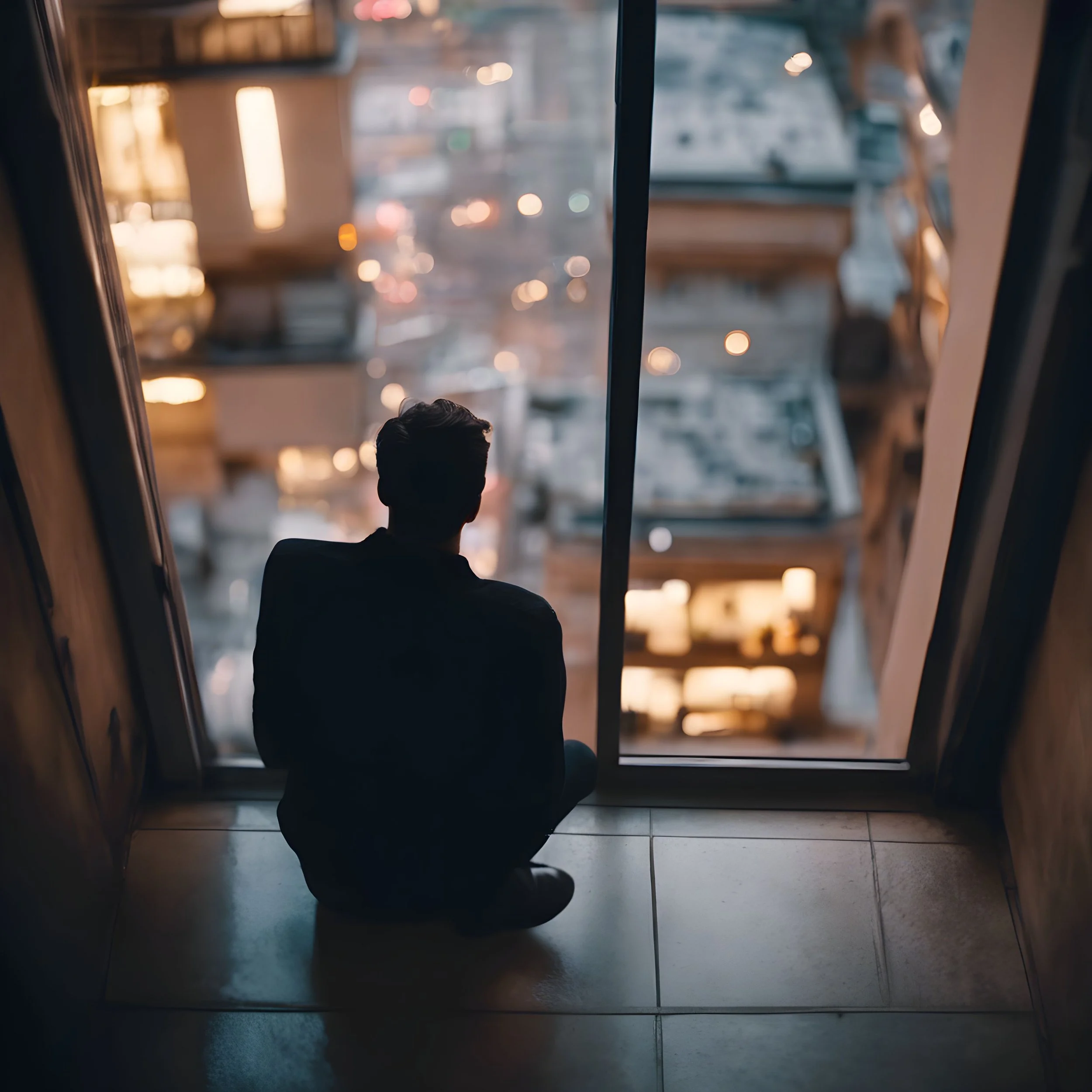 Isolation: Our Silent Epidemic 