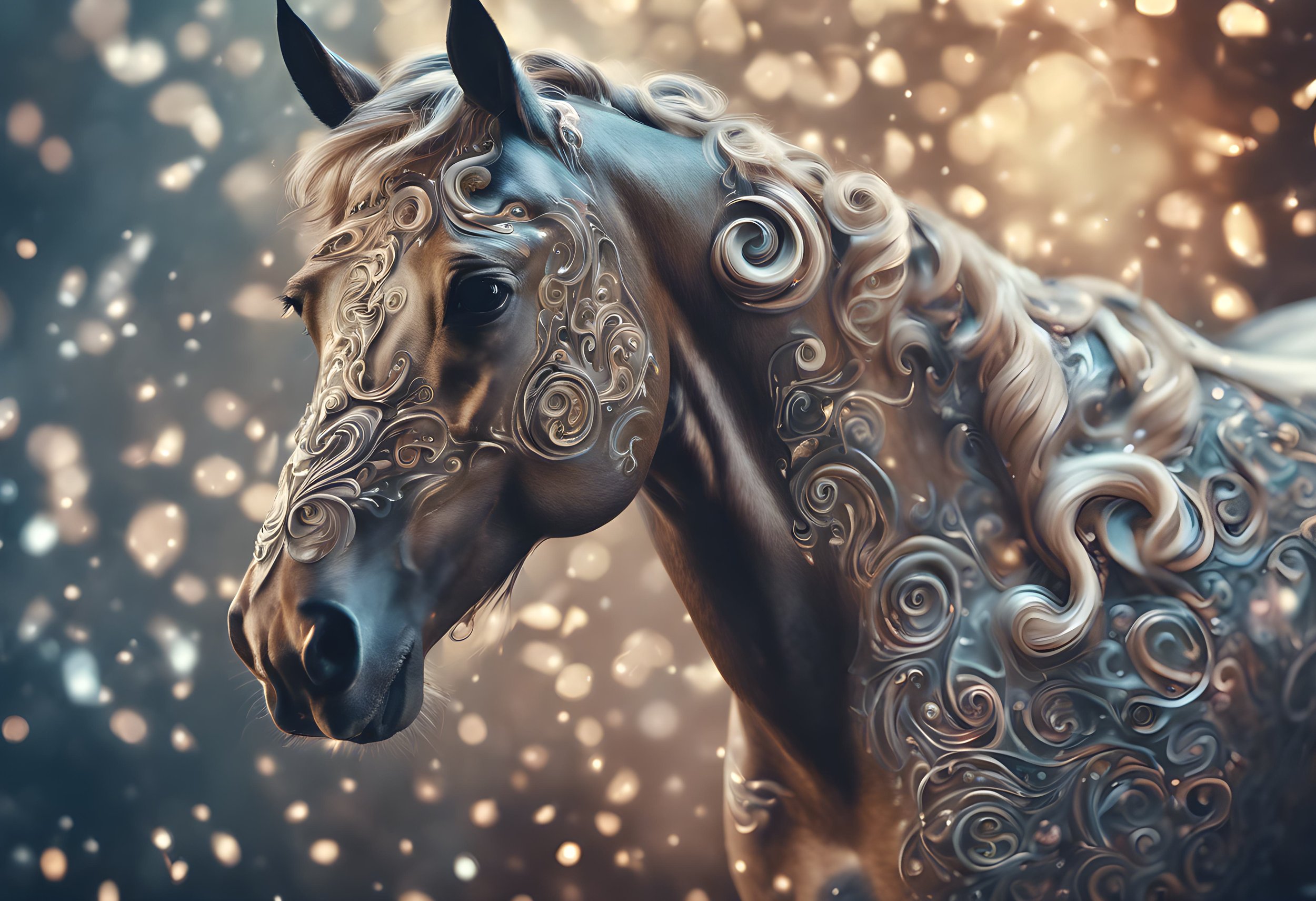 My Mind Made Me Do It