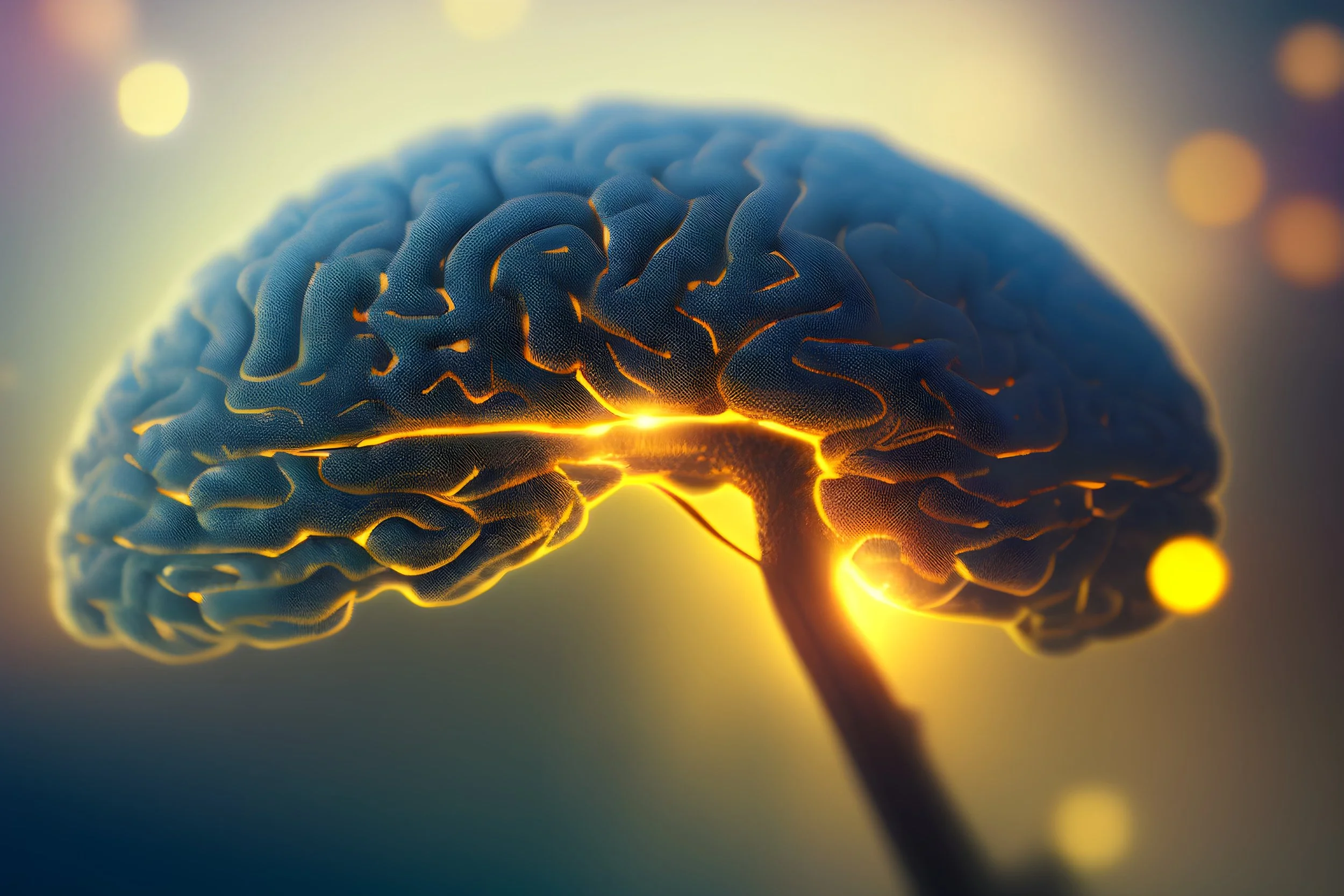 Gratitude isn't just emotional, it literally rewires your mind and how it processes