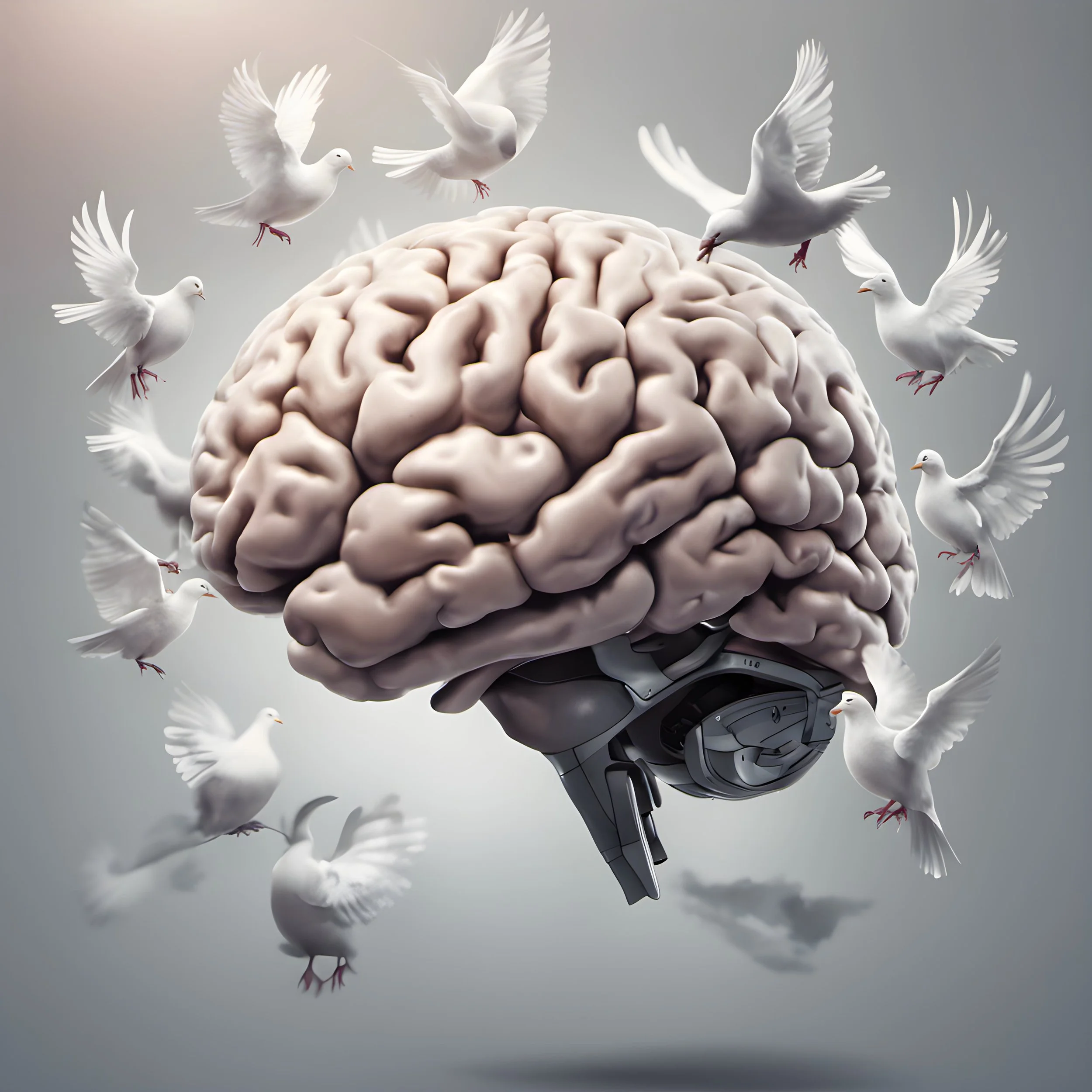       The Neurological Superpower Called Hope