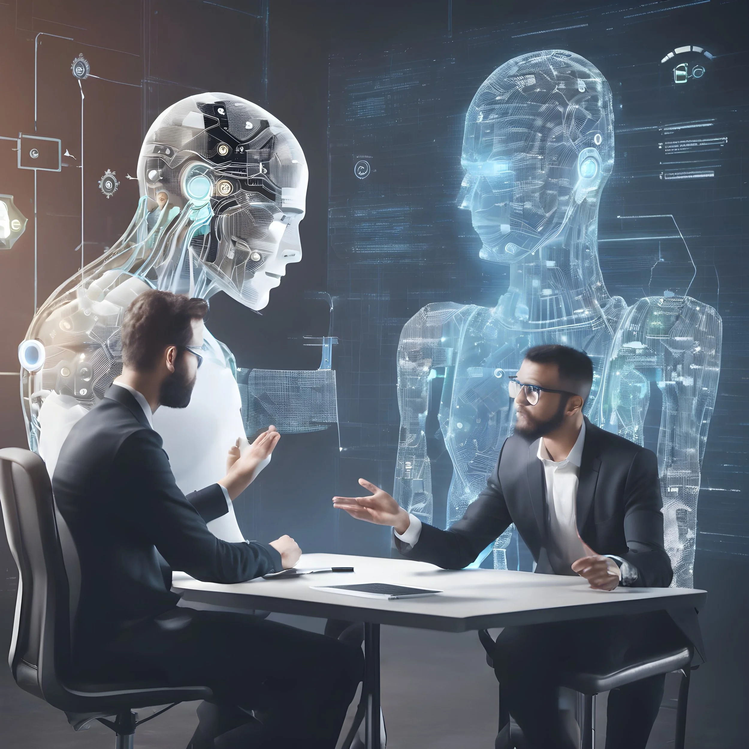 Think Ai isn't manipulating you?  Think again. It's everywhere!