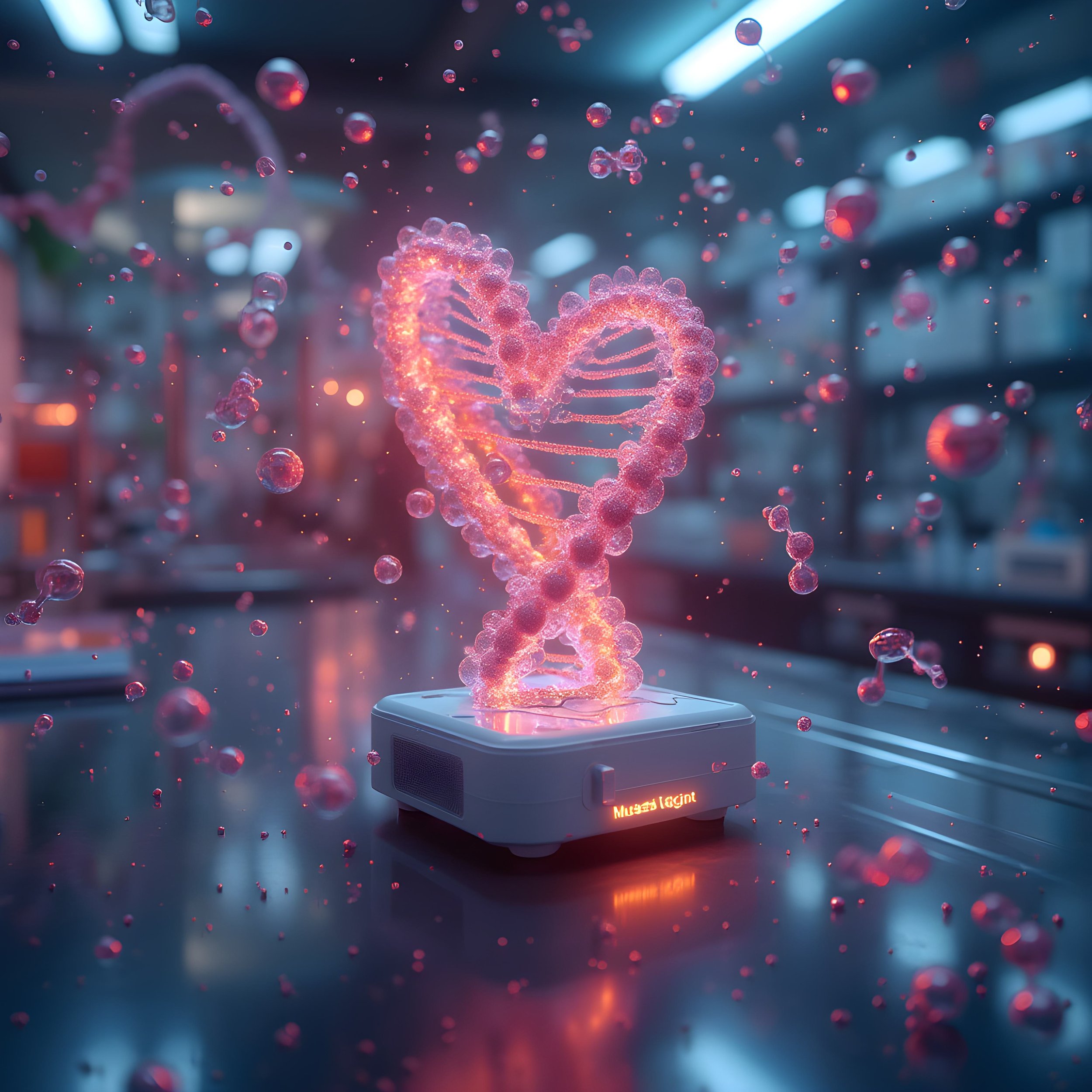 Wired for Connection: The Science of Love