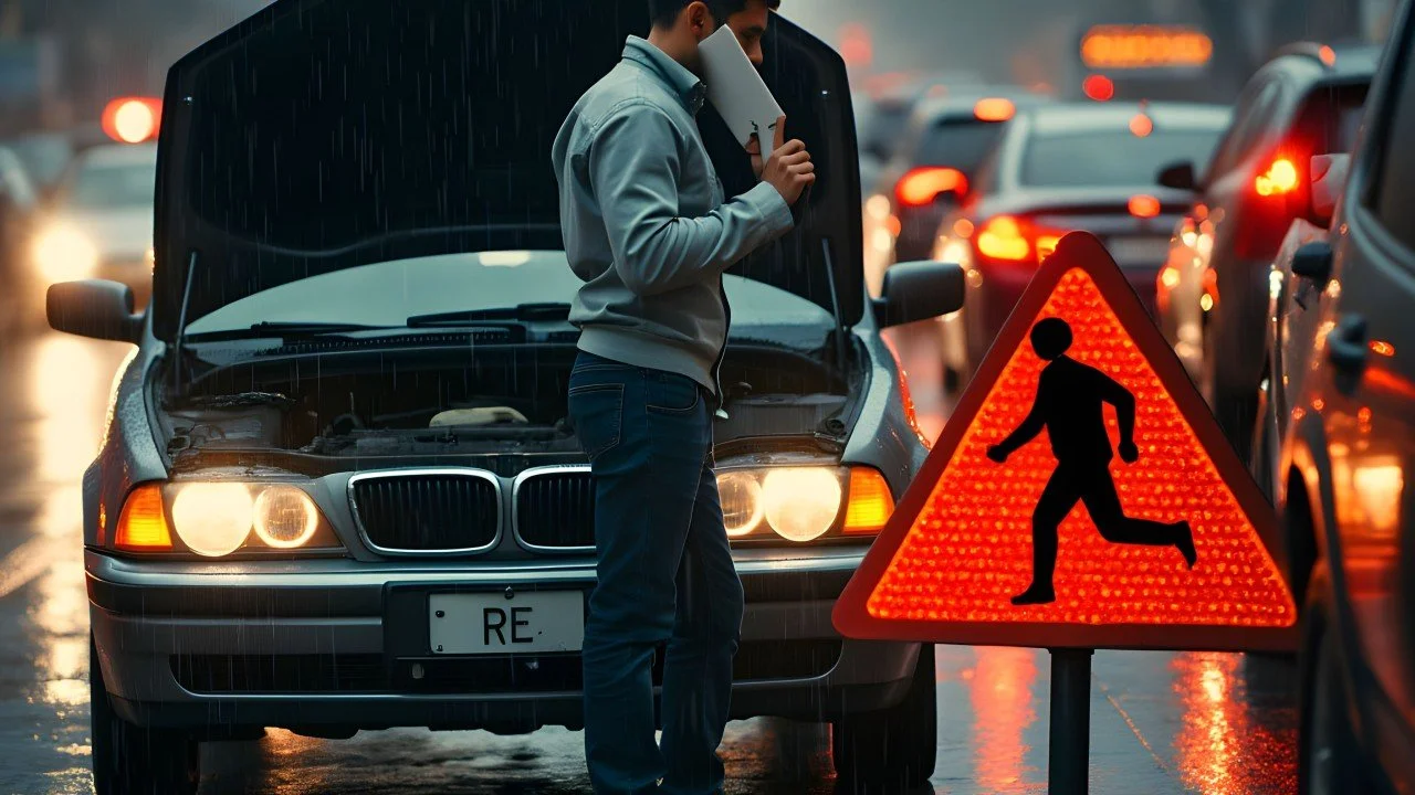 When Success Stalls: The Mindset Behind The Stall