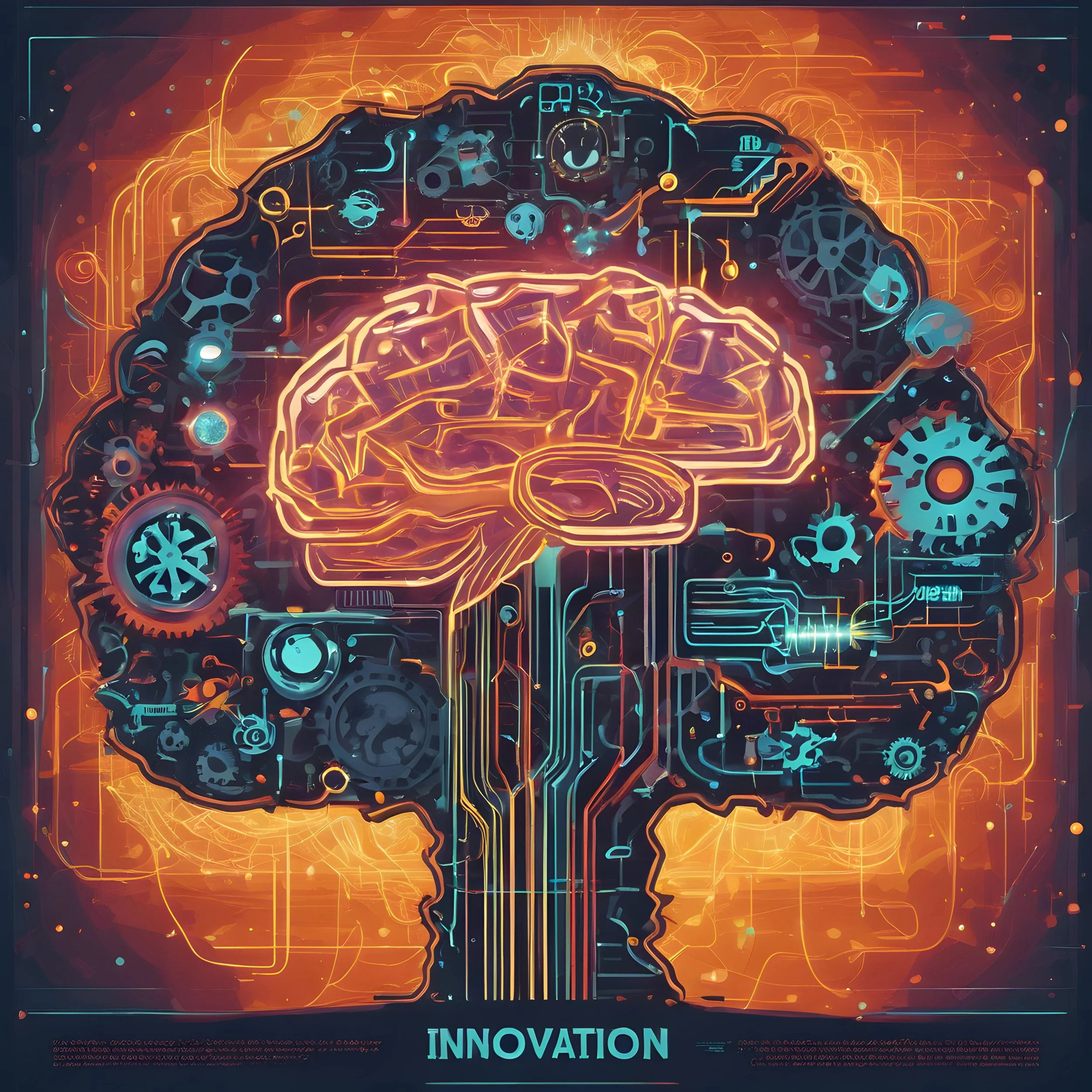 Questions open your mind. What if turbo charges innovation