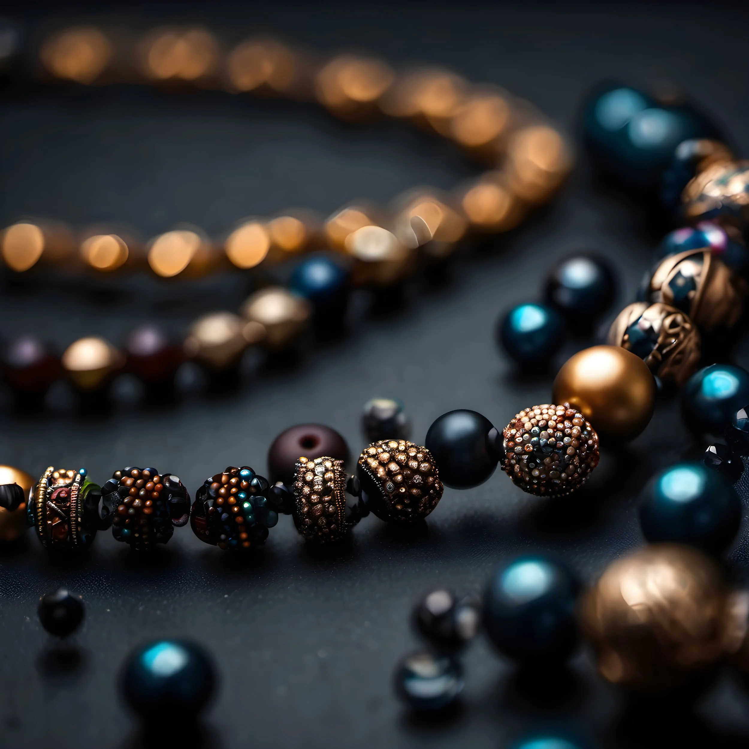 The Pearls In Your Mind