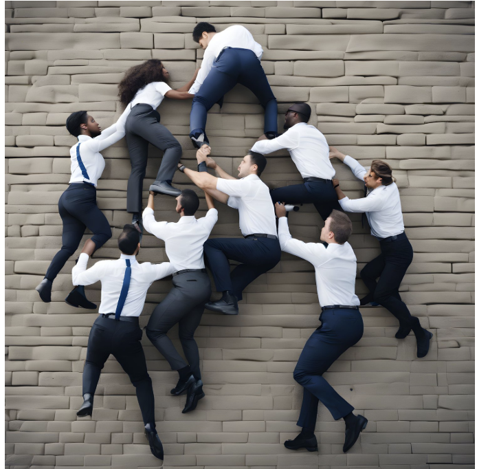 Trust: The Invisible Currency Your Mind Craves