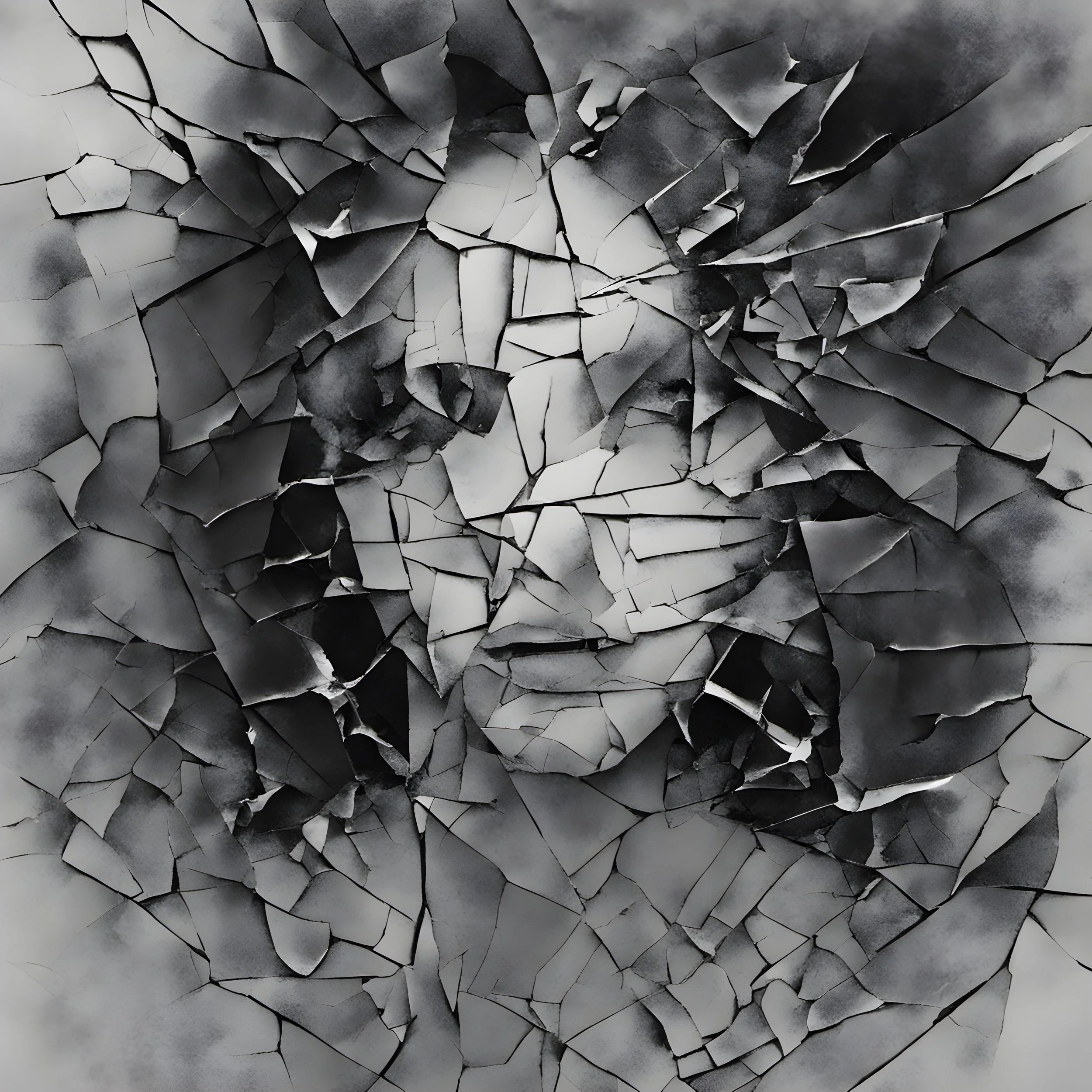 We aren't broken. We're just patterned