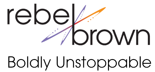 Rebel Brown 