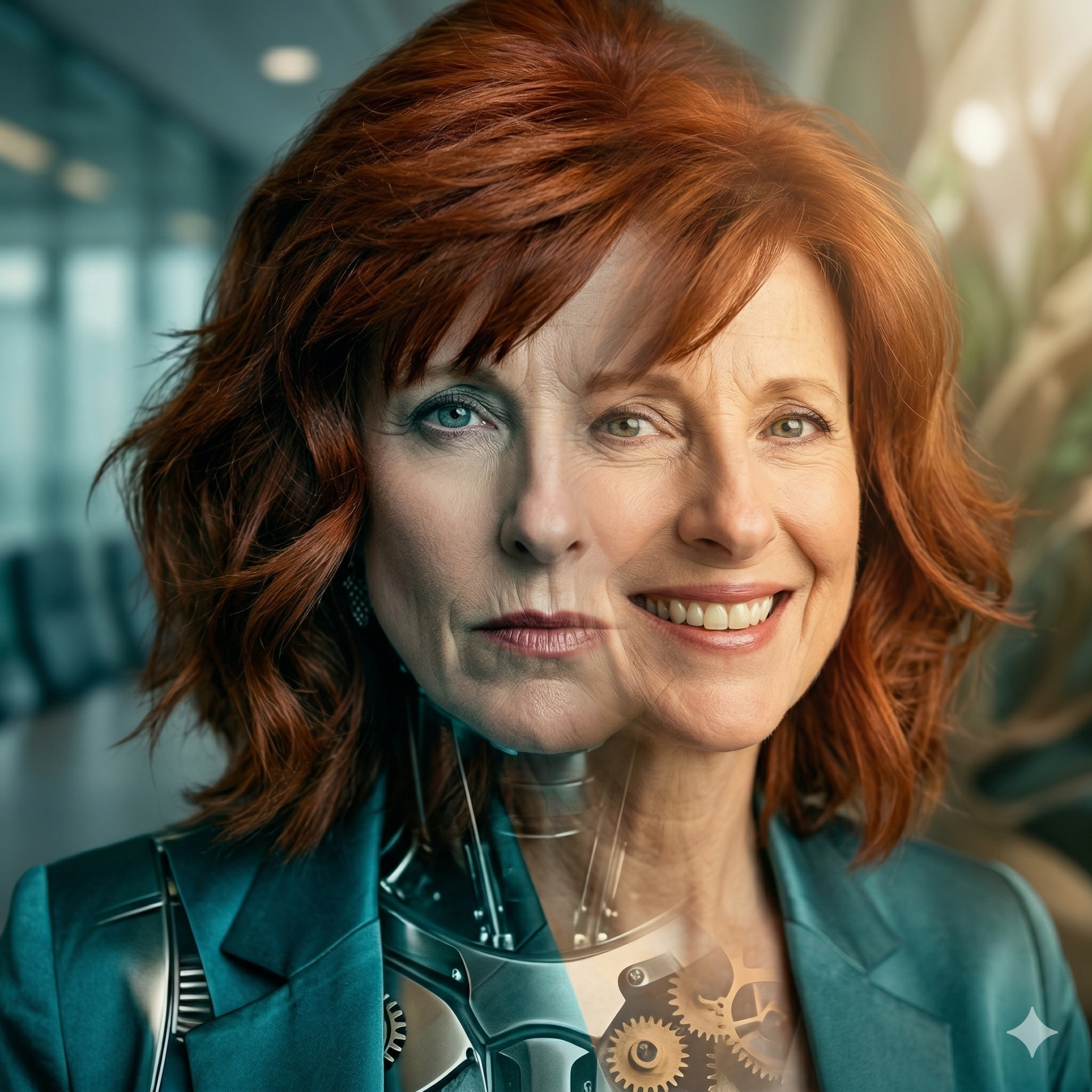 Strong Is Just Another Cage