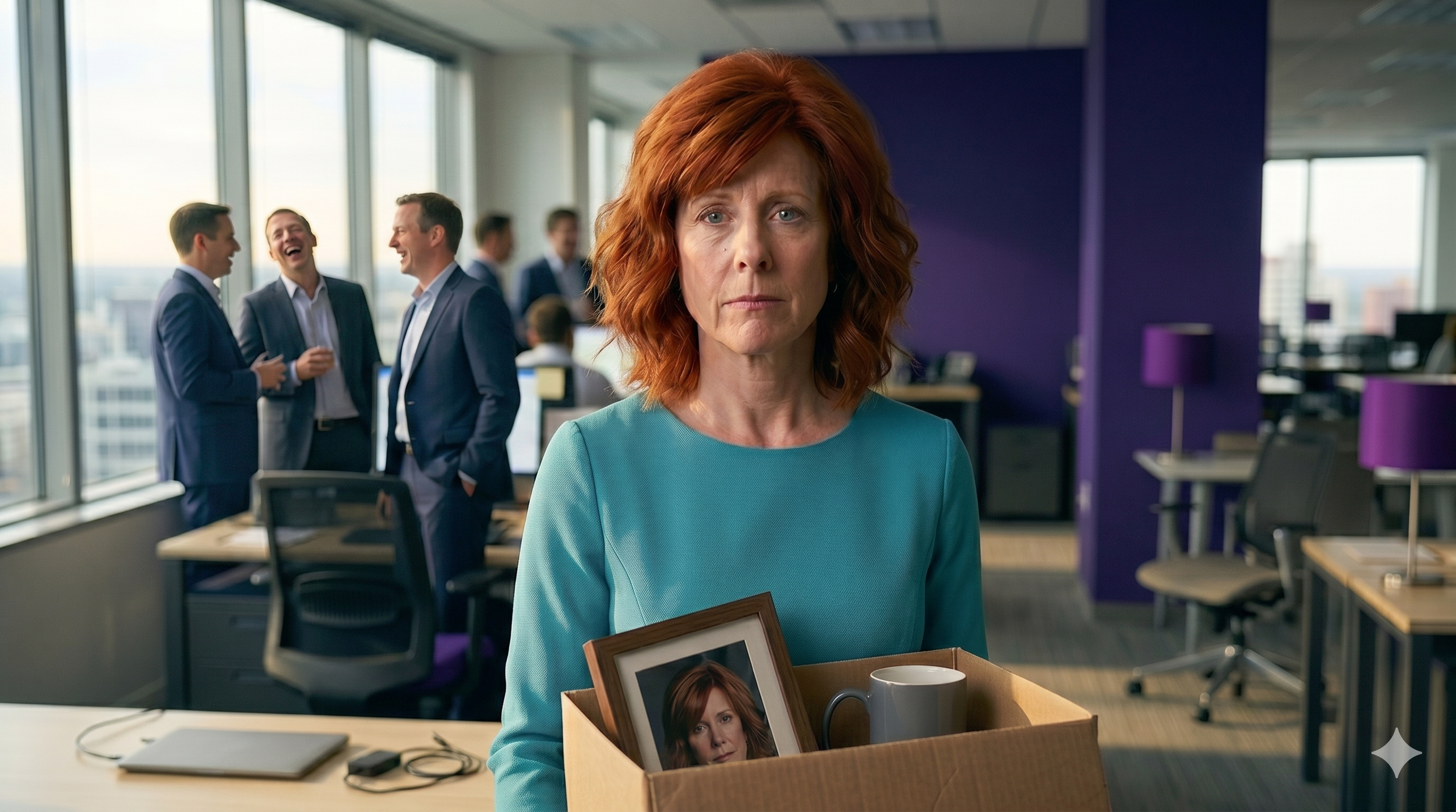 Are Women Really So Replaceable?