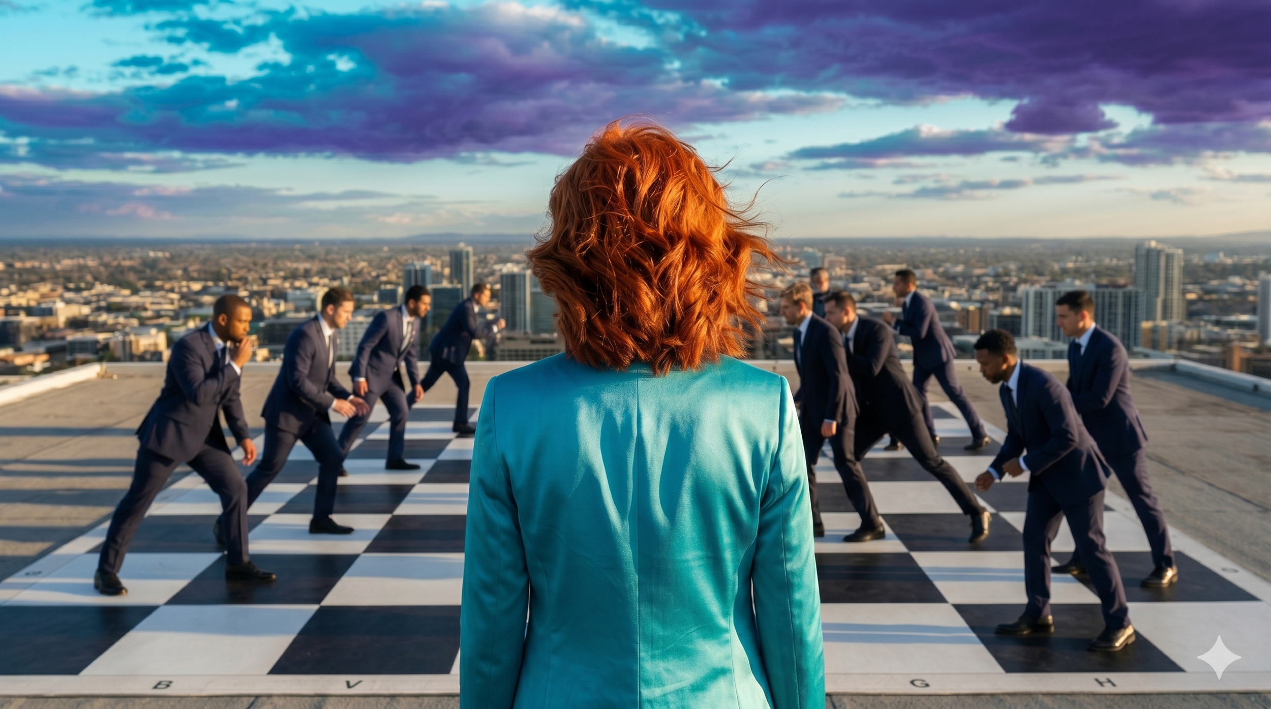 Are We Being Played?