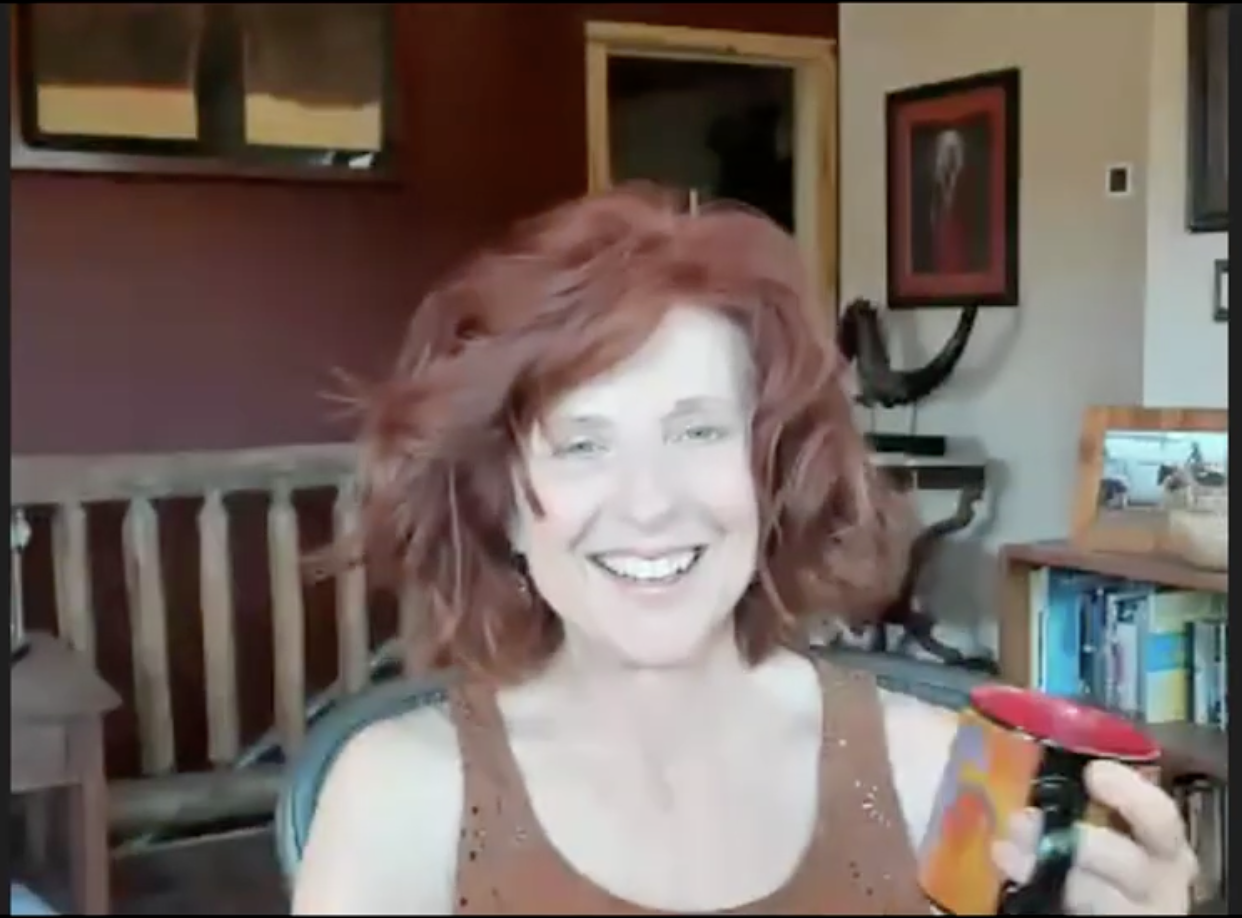Women are Old at 45? 