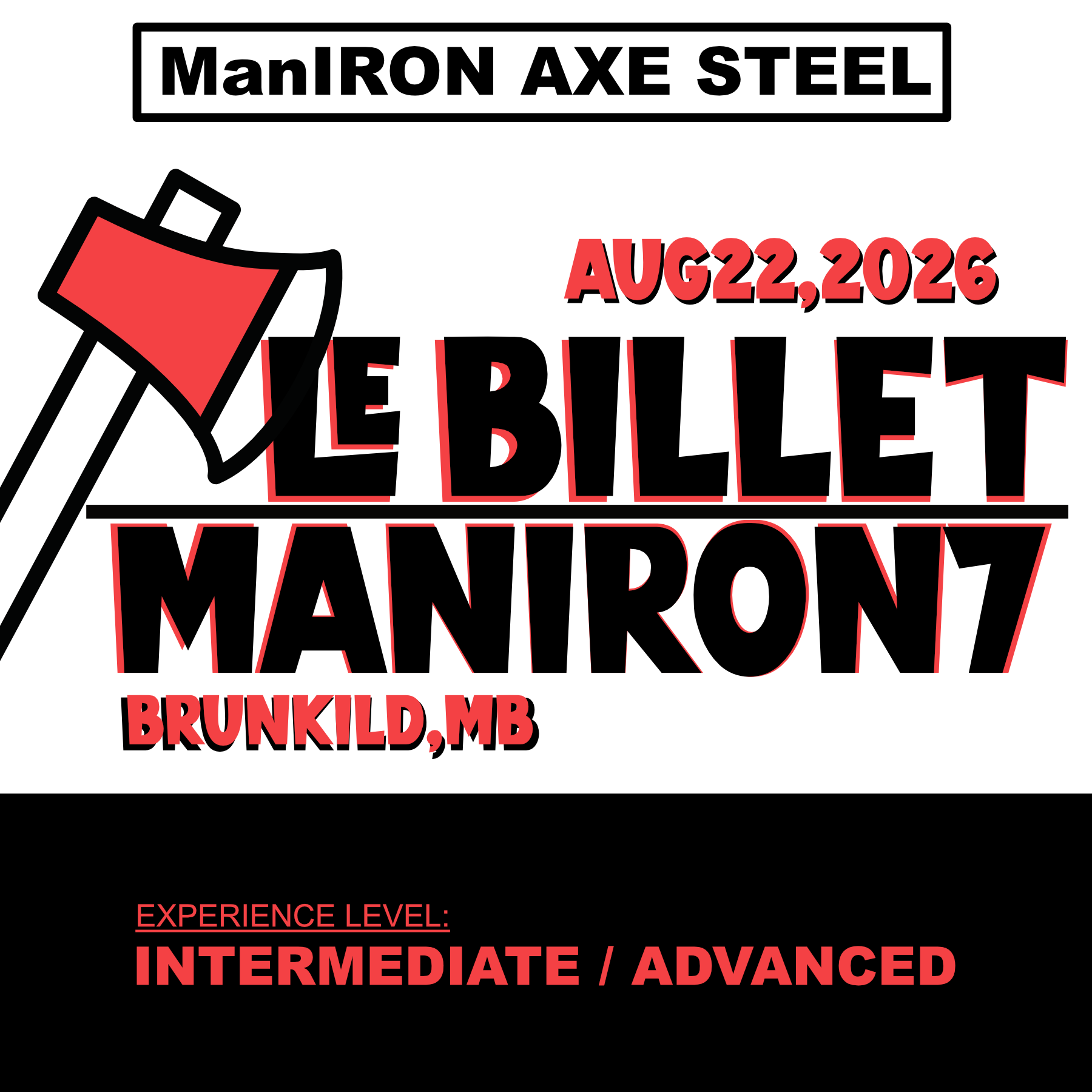 ManIRON - Steel
