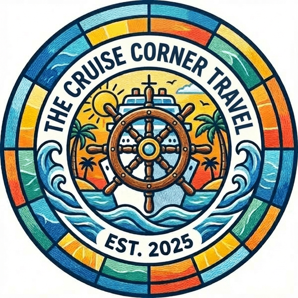 The Cruise Corner Travel