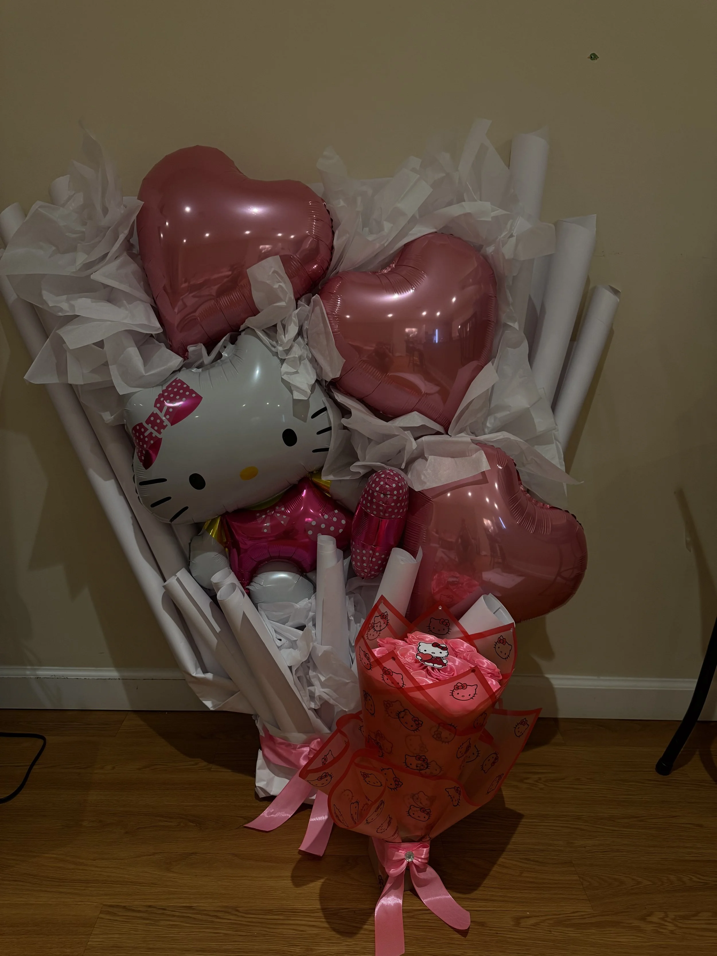 Balloon Bouquet