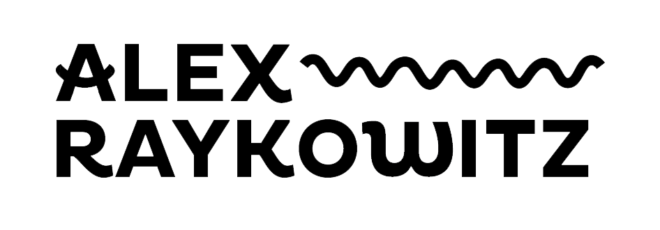 Alex Raykowitz Portfolio